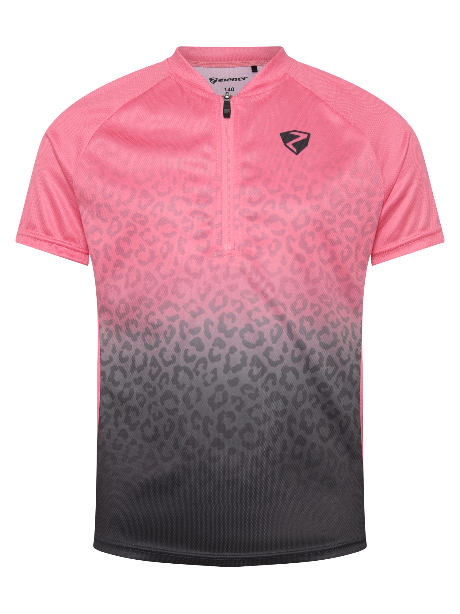 Ziener Radtrikot »NESTEL-Z«