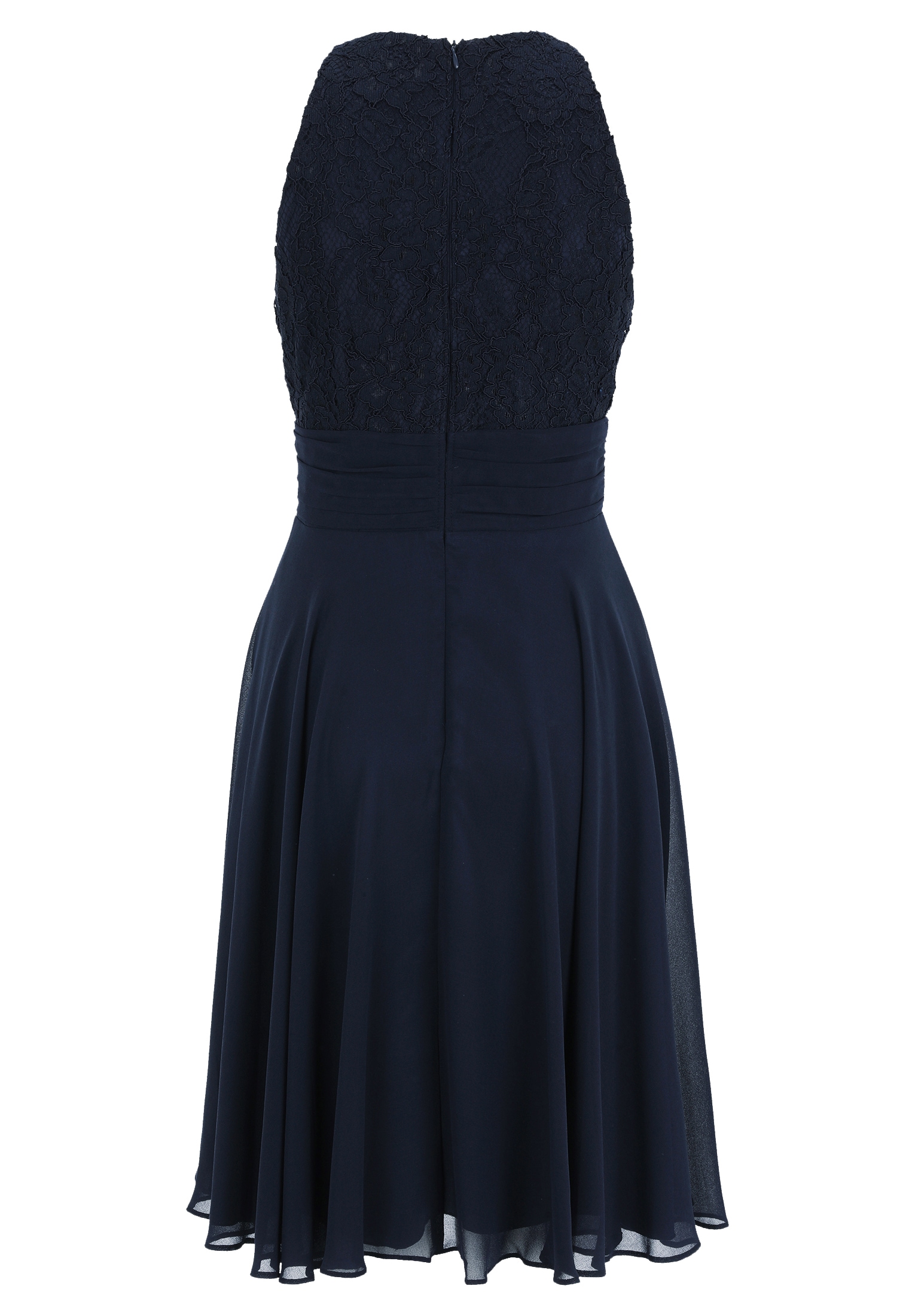 Vera Mont Abendkleid »Abendkleid mit Spitze«