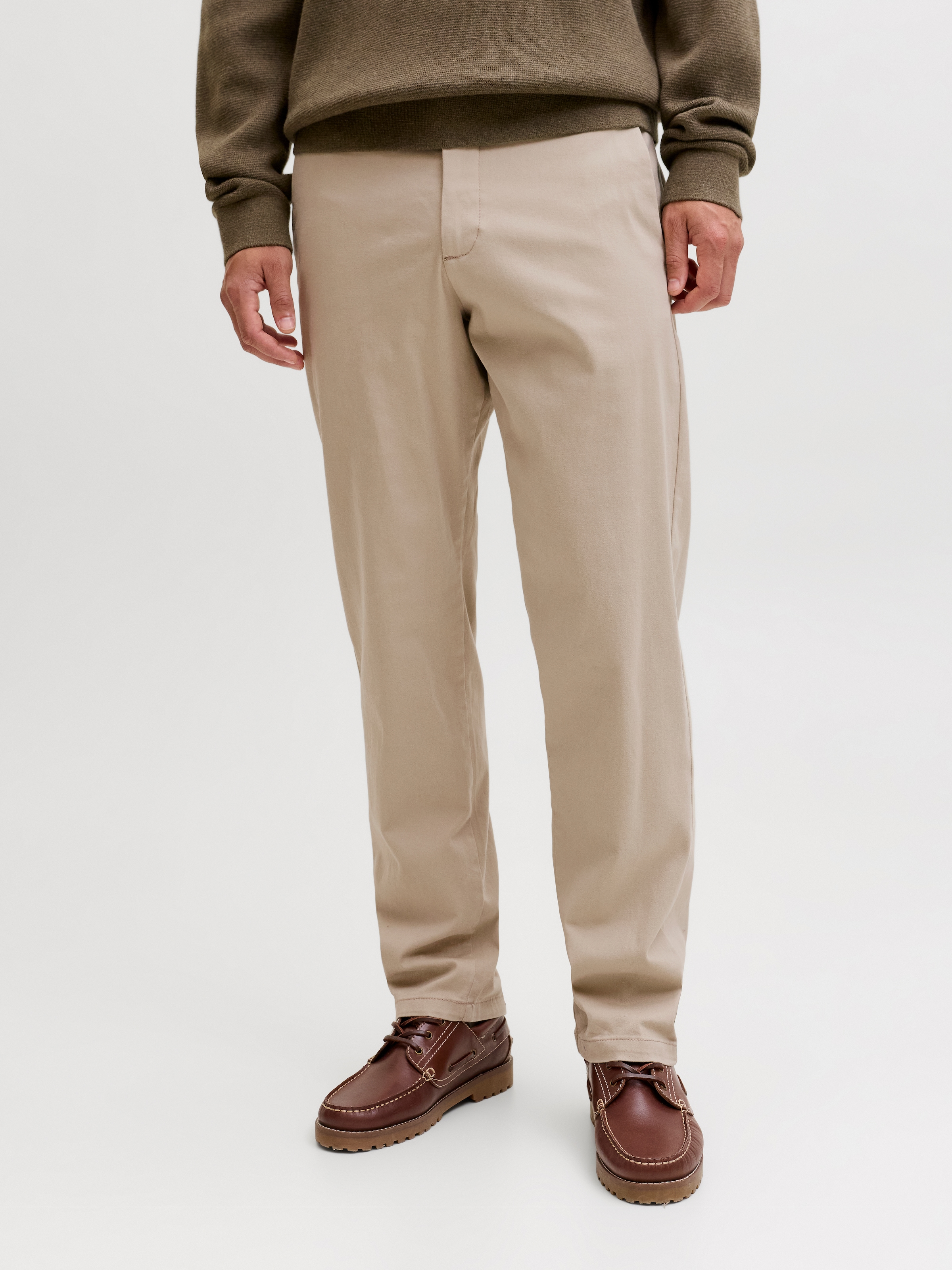 Jack & Jones Chinohose »JPSTKANE DYLAN CHINO«