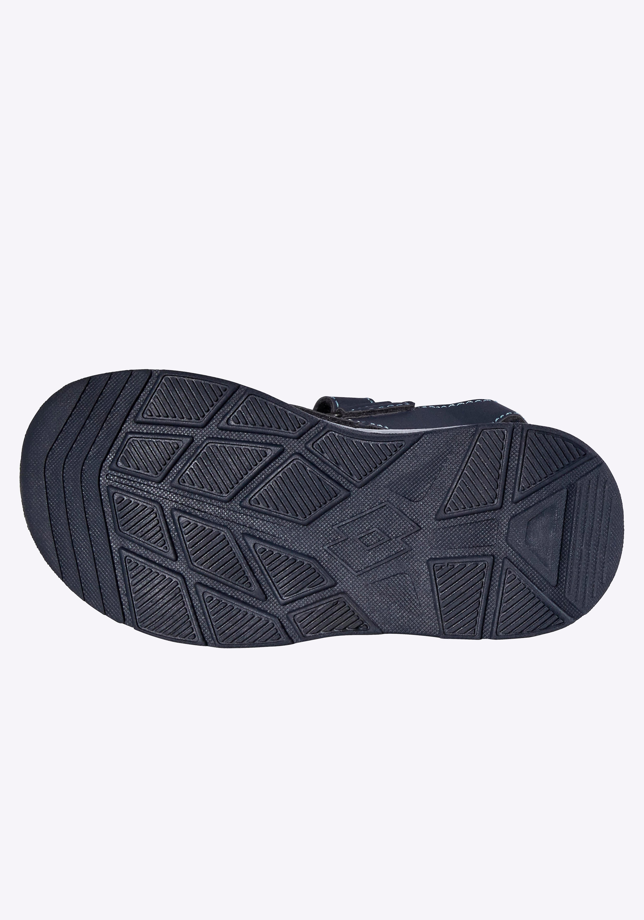 lotto Sandale  - mit leuchtenden LEDs im Obermaterial