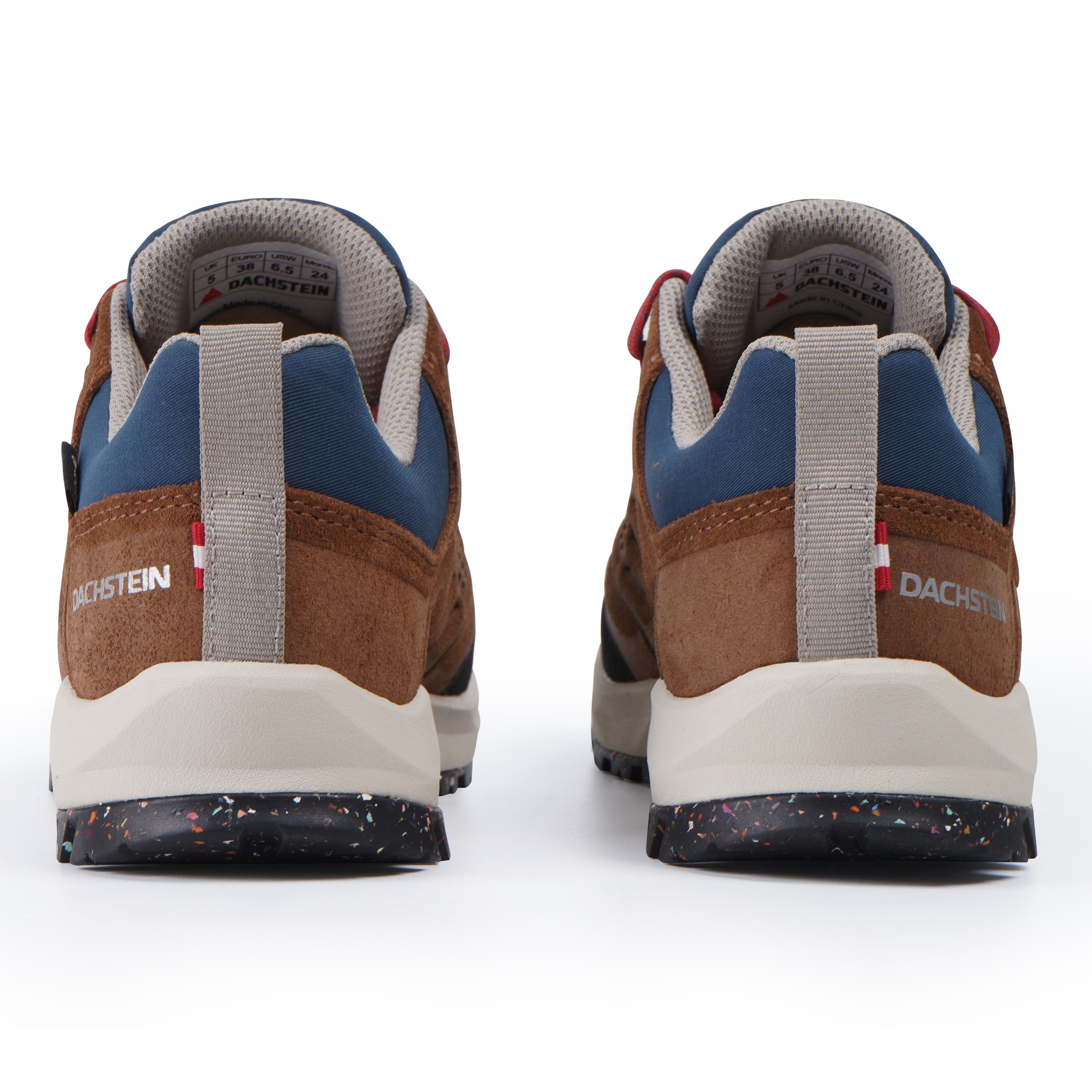 Dachstein Wanderschuh »SF-21 GTX 1925 WMN«, wasserdicht