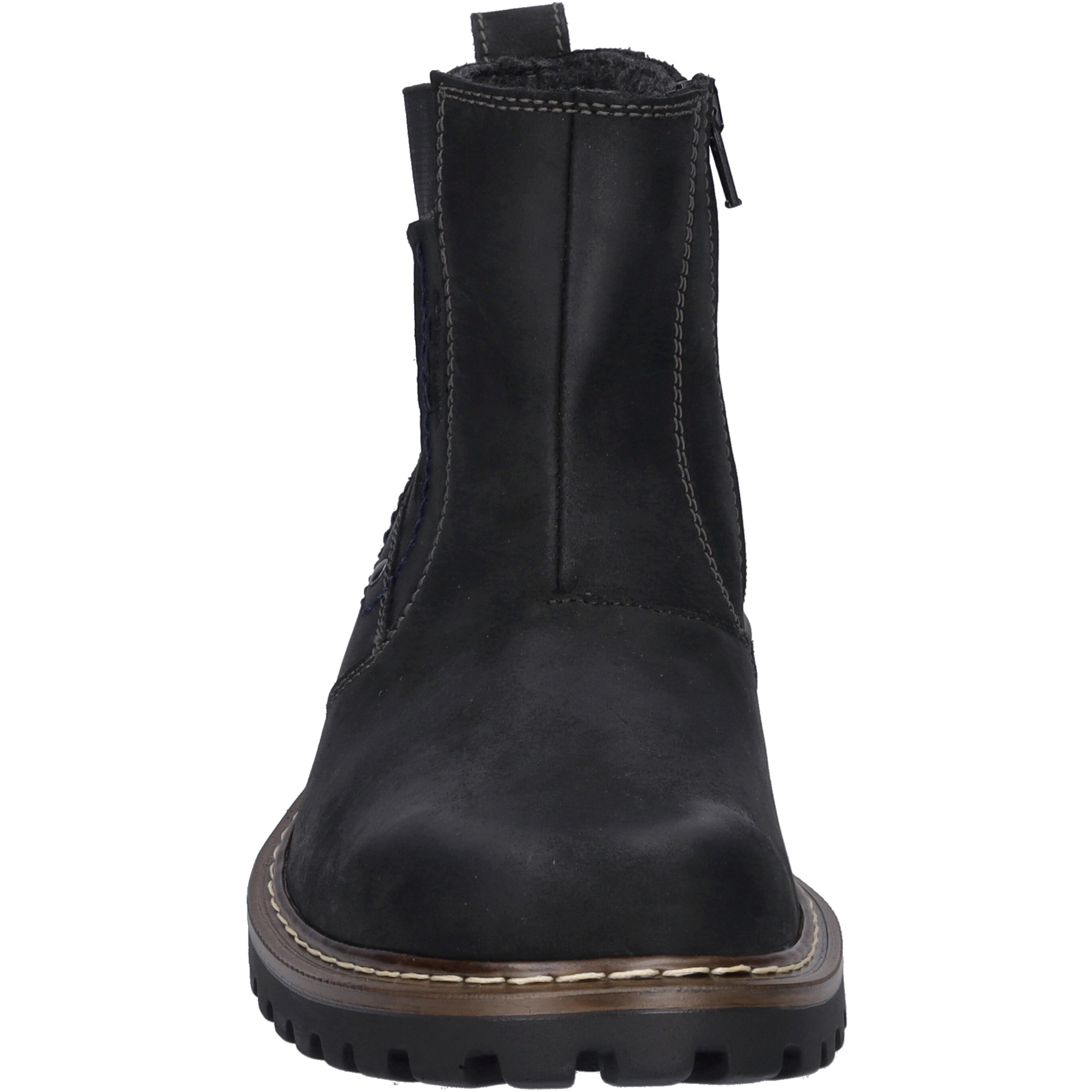 Josef Seibel Stiefelette »Chance 49, schwarz«