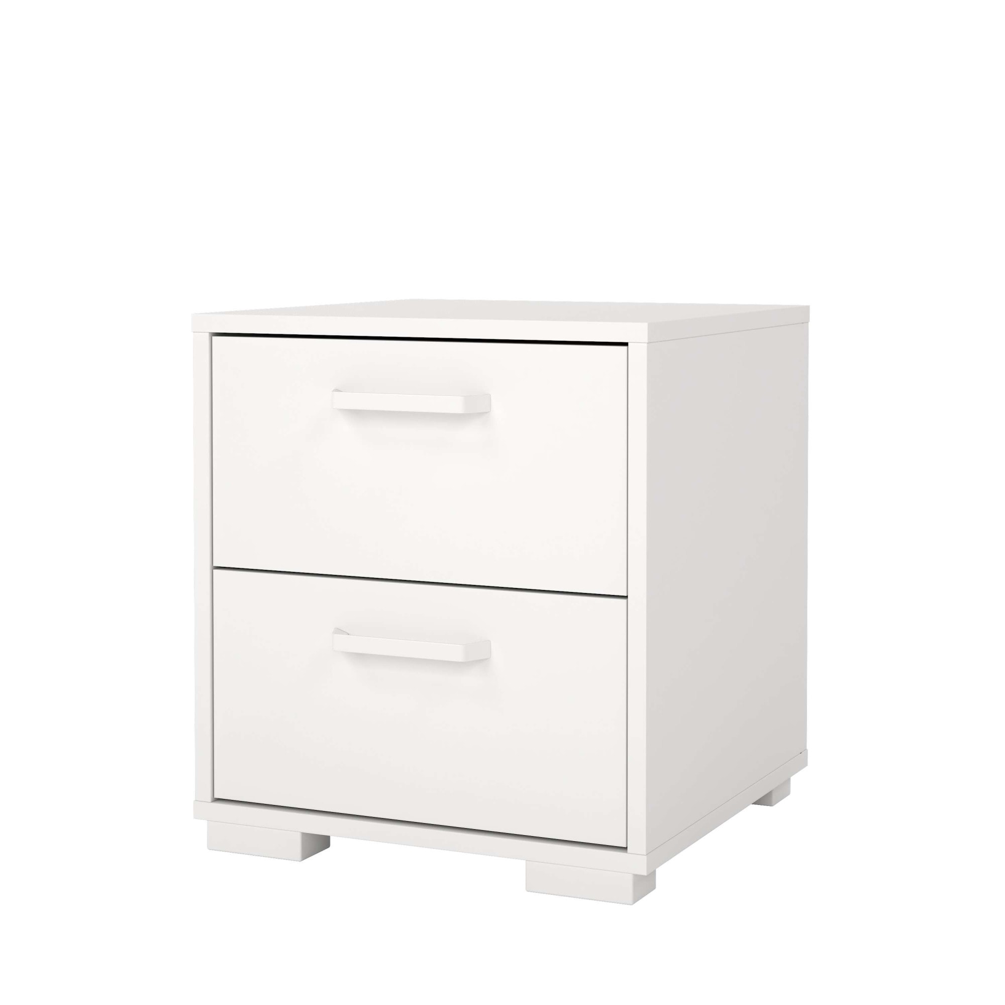 Home affaire Nachtkommode »Sofia« minimalistisches, modernes Design, Breite 70,2 cm