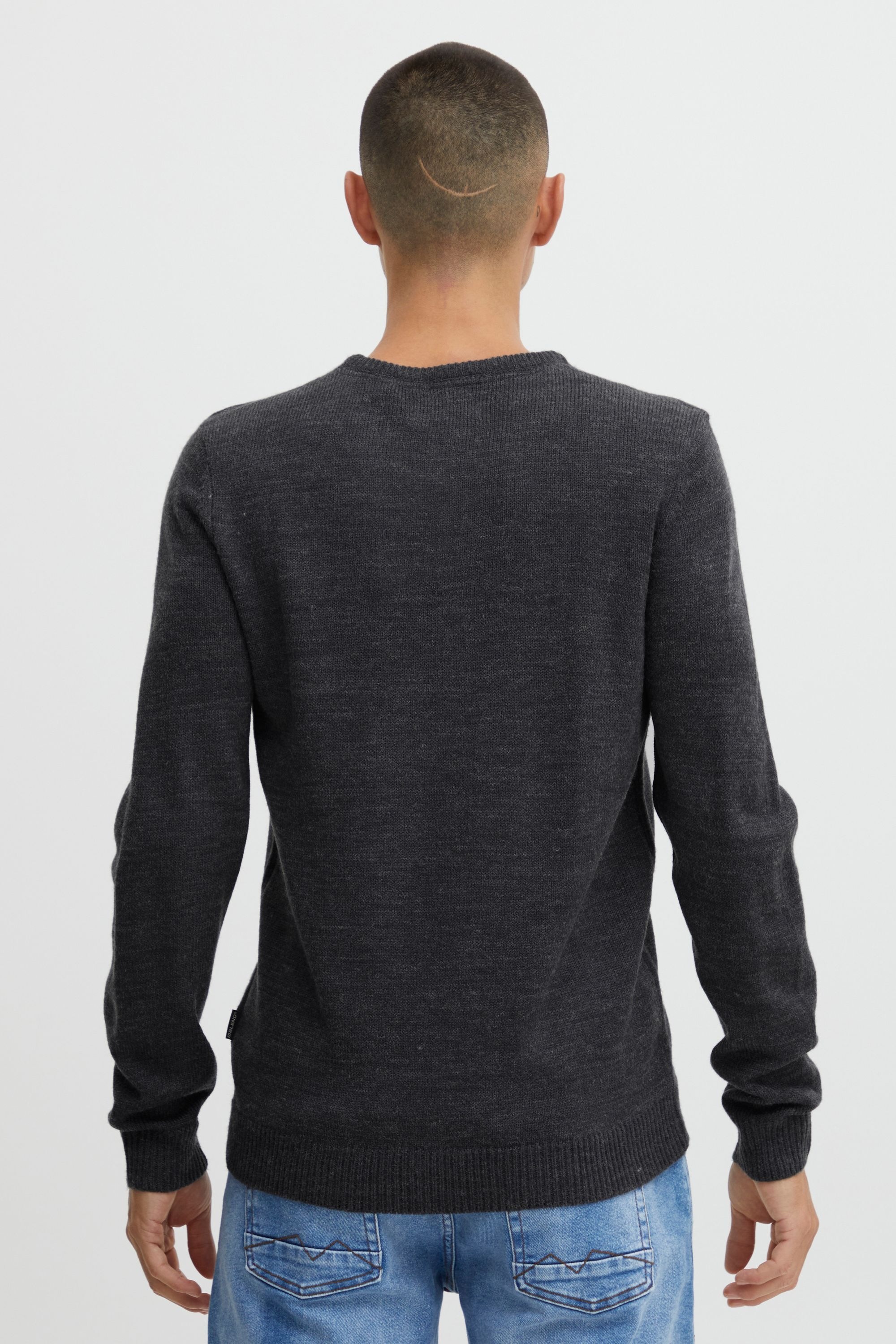 Blend Strickfleece-Pullover »Strickpullover BHPullover«