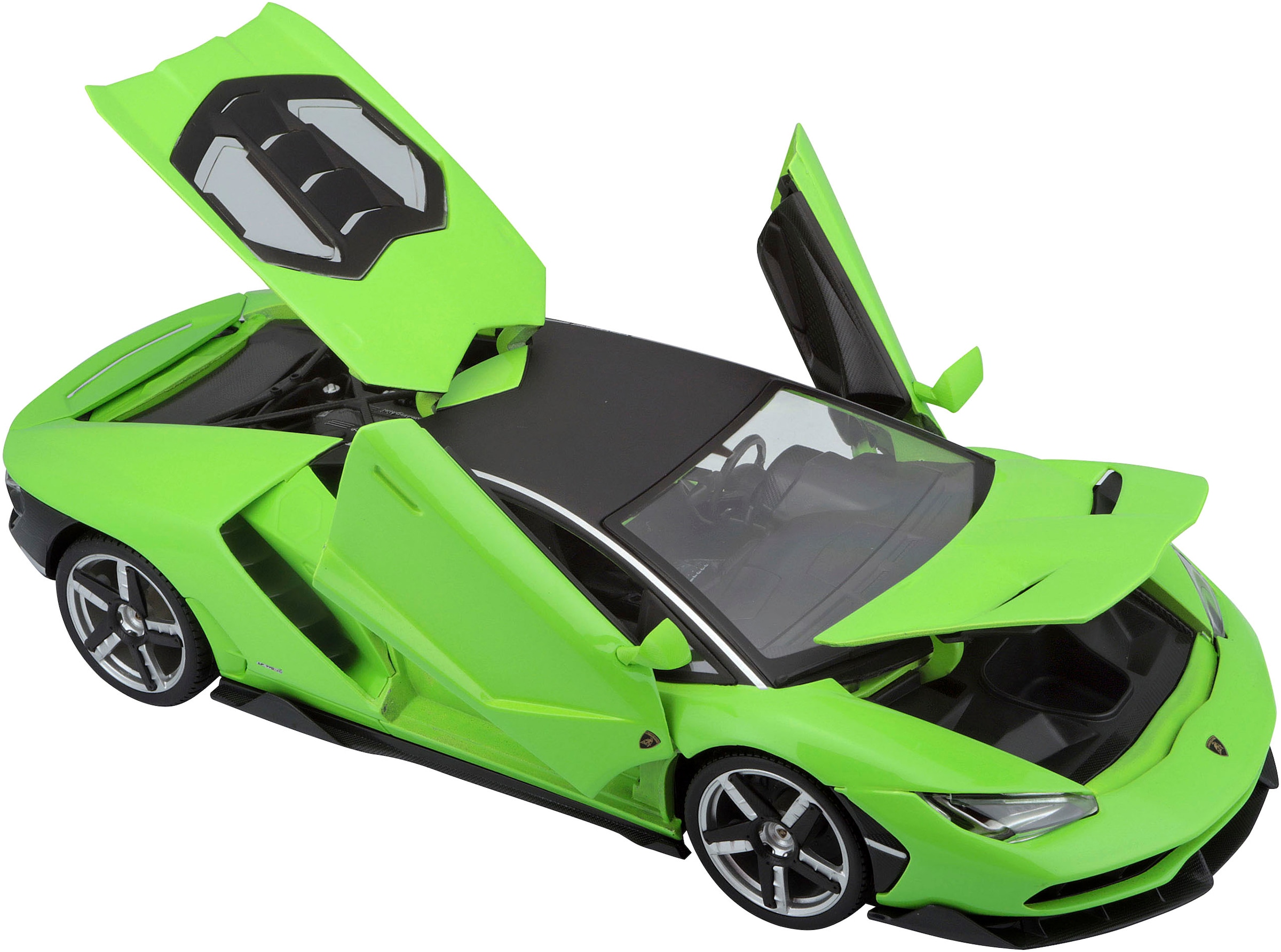 Maisto® Sammlerauto »Lamborghini Centenario«, 1:18