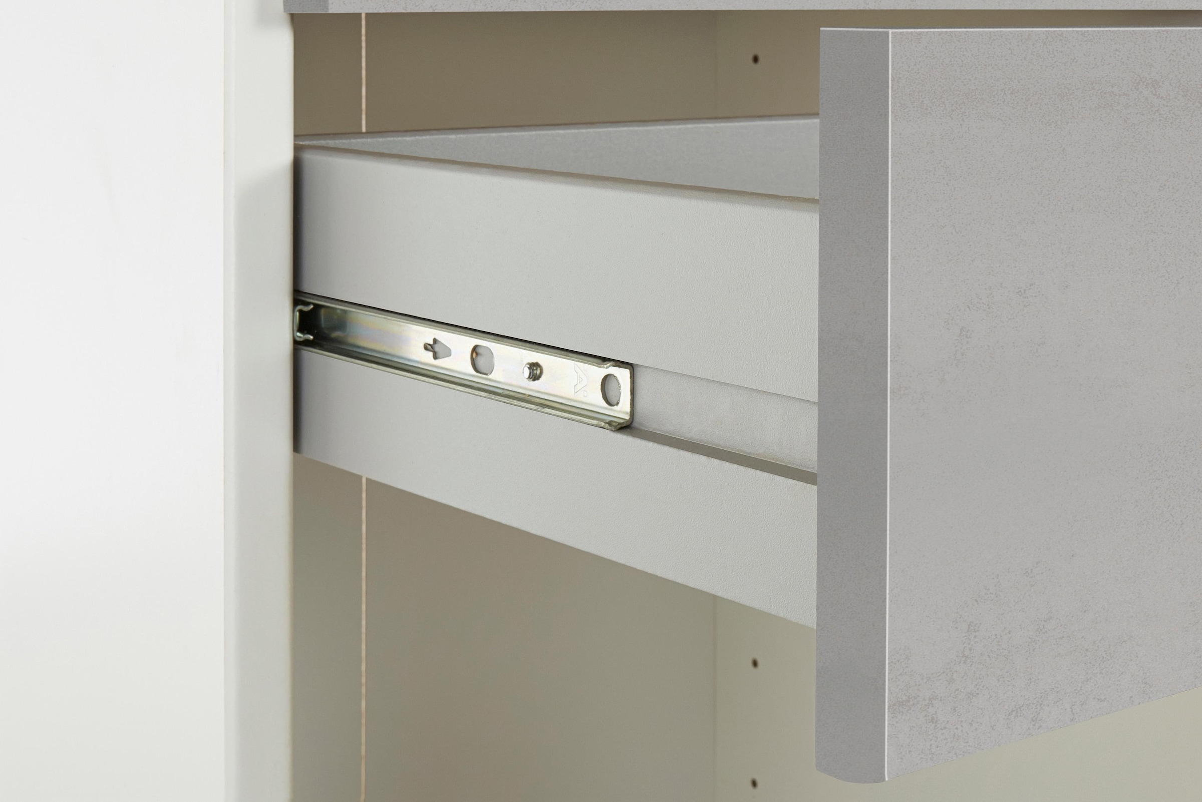 Wimex Regal »Joker« hohes Bücherregal mit 2 Schubladen