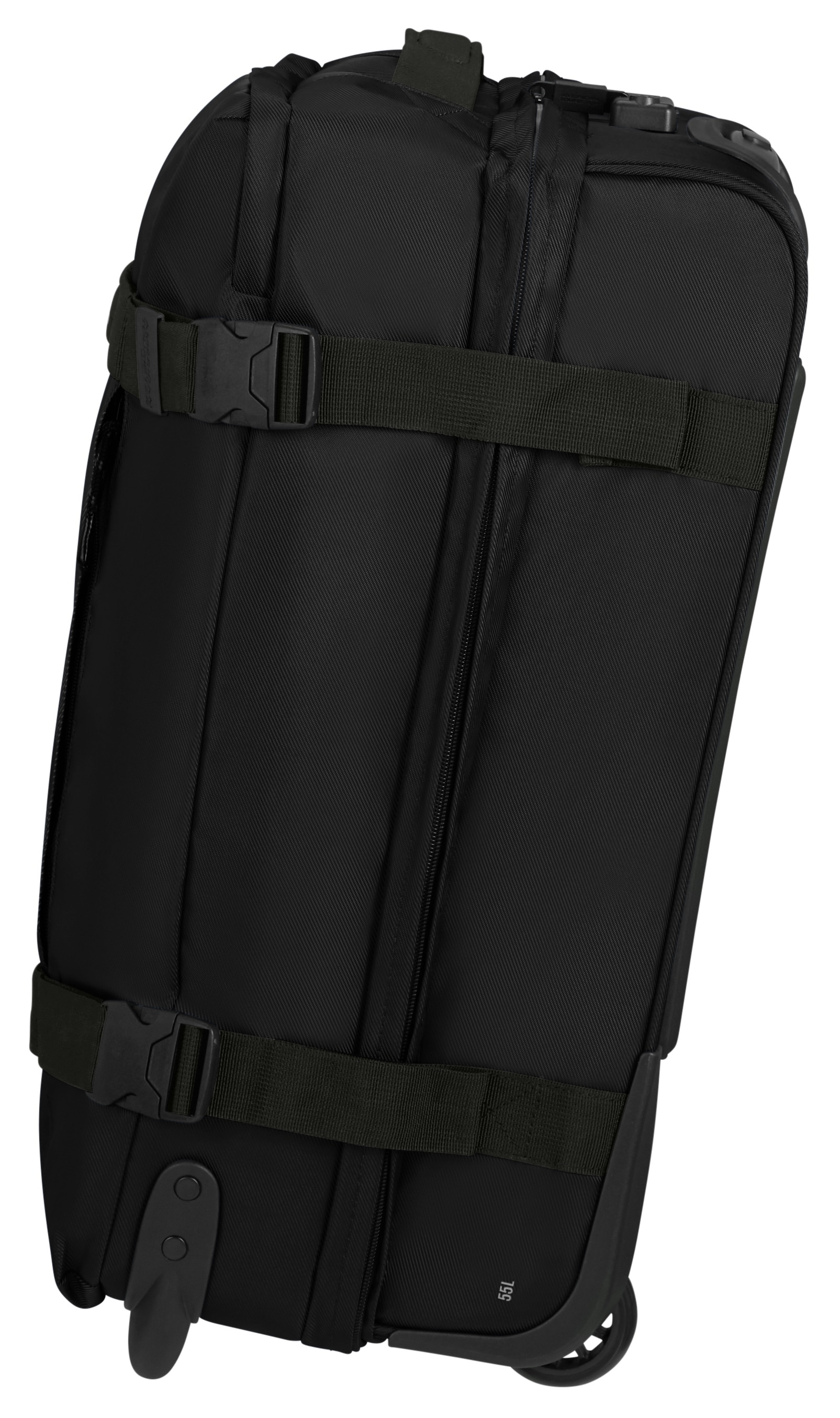 American Tourister® Reisetasche »URBAN TRACK 55«, Trolley Reisegepäck Handgepäck TSA-Zahlenschloss