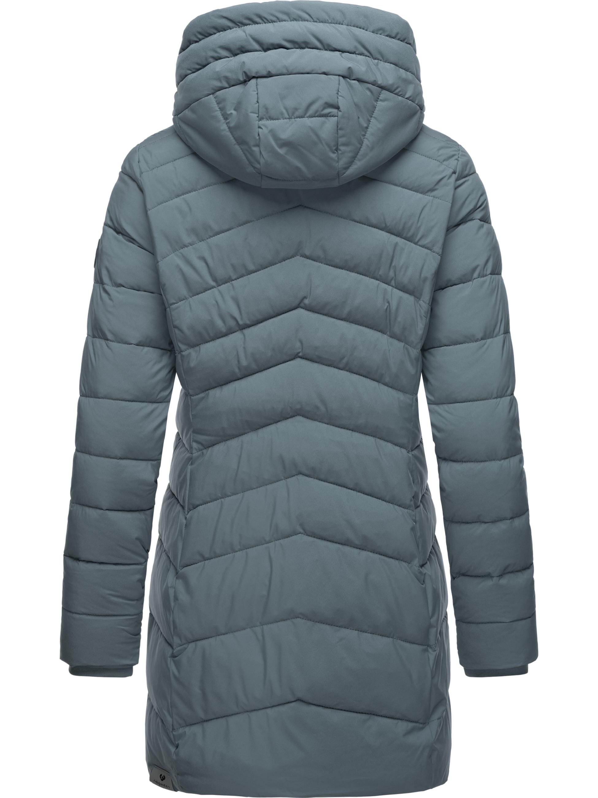 Ragwear Wintermantel »Wintermantel Teela«