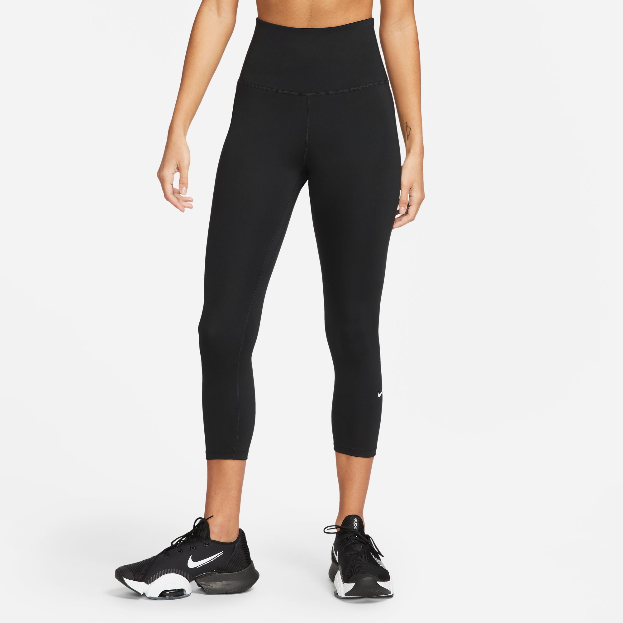 Trainingstights »ONE WOMEN'S HIGH-RISE CROPPED LEGGINGS«