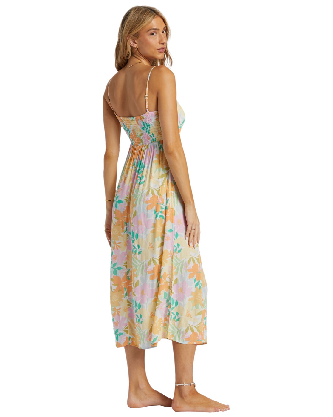 Billabong Sommerkleid »Summer Shine«