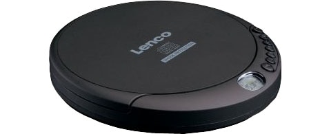 CD-Player OTTO bei Lenco jetzt »CD-200«, Anti-Schock-Funktion online