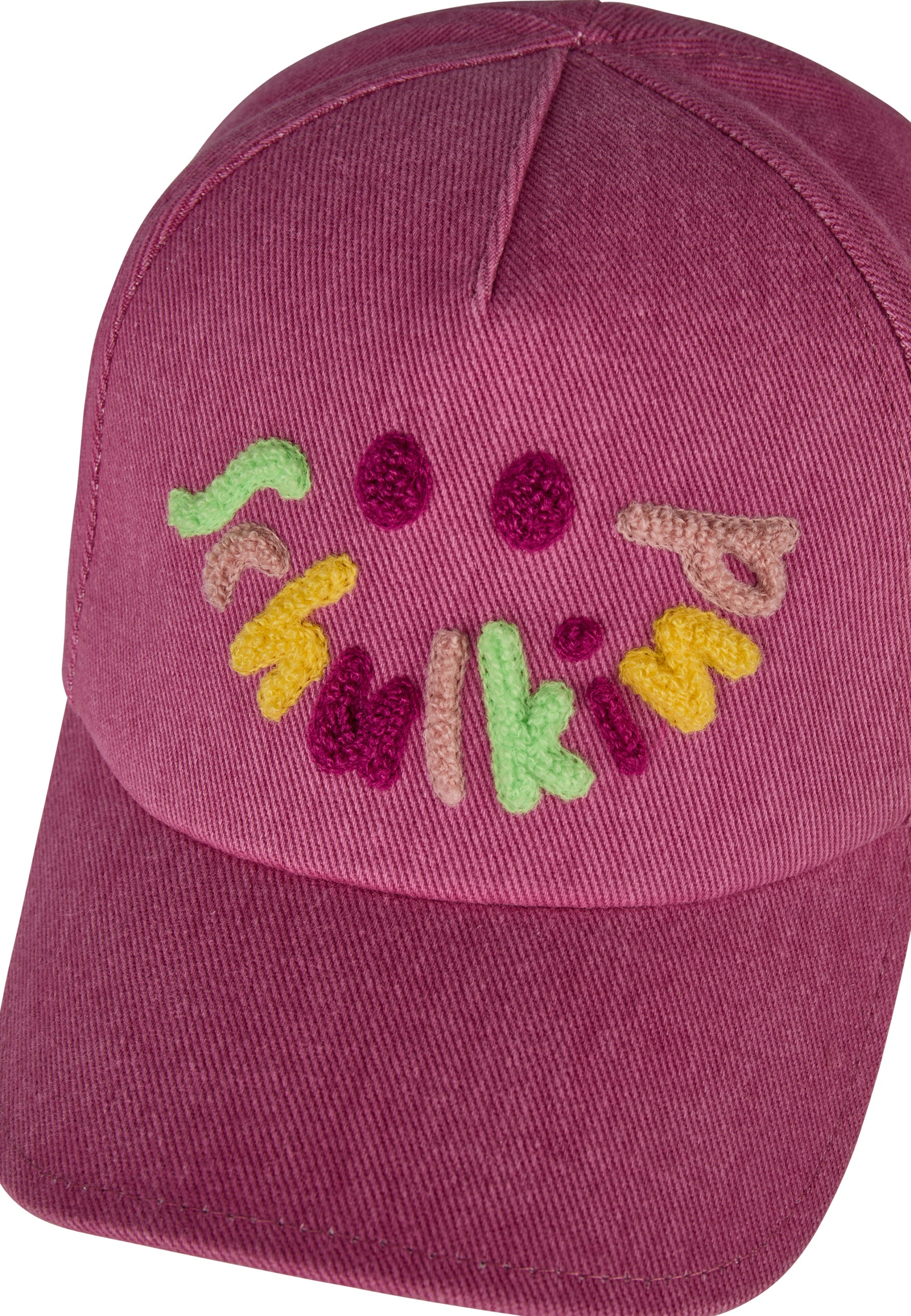 Sterntaler® Baseball Cap »Basecap Schulkind«