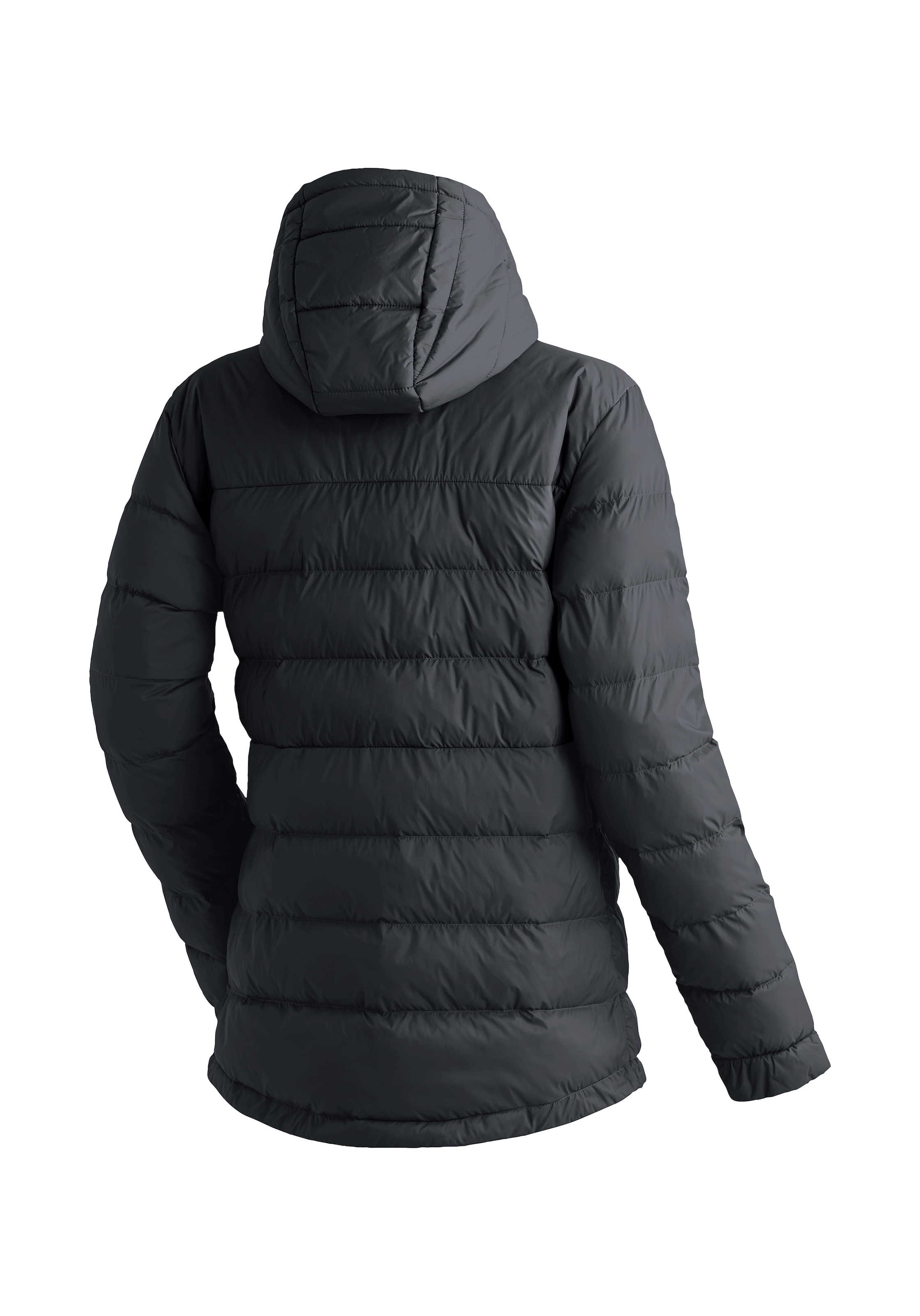 Maier Sports Funktionsjacke »Lomnica W« Damen Outdoorjacke, Primaloft-Jacke mit RV-Taschen und Kapuze