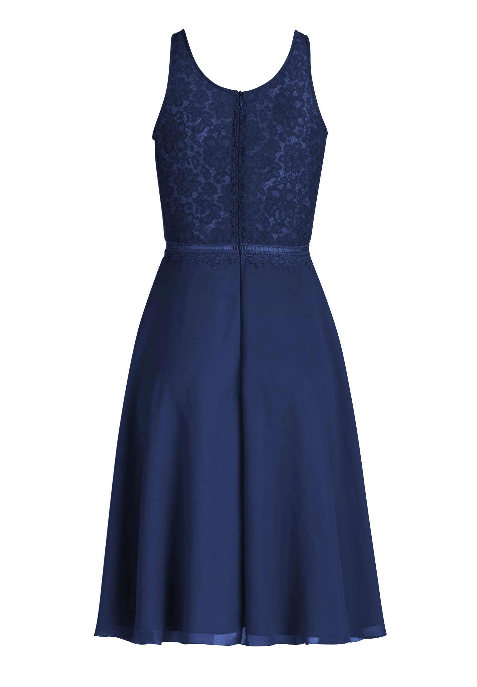 Vera Mont Cocktailkleid »Cocktailkleid mit Spitze«