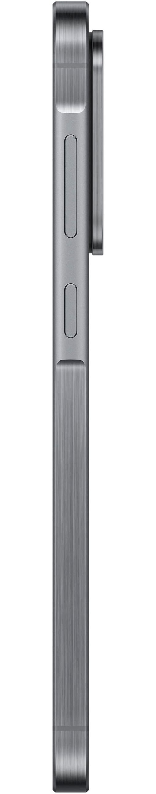 Samsung Smartphone »Galaxy-A56 5G«, Graphite Enterprise Edition