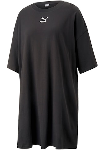 PUMA Shirtkleid »CLASSICS Tee Dress EU PLUS« kaufen