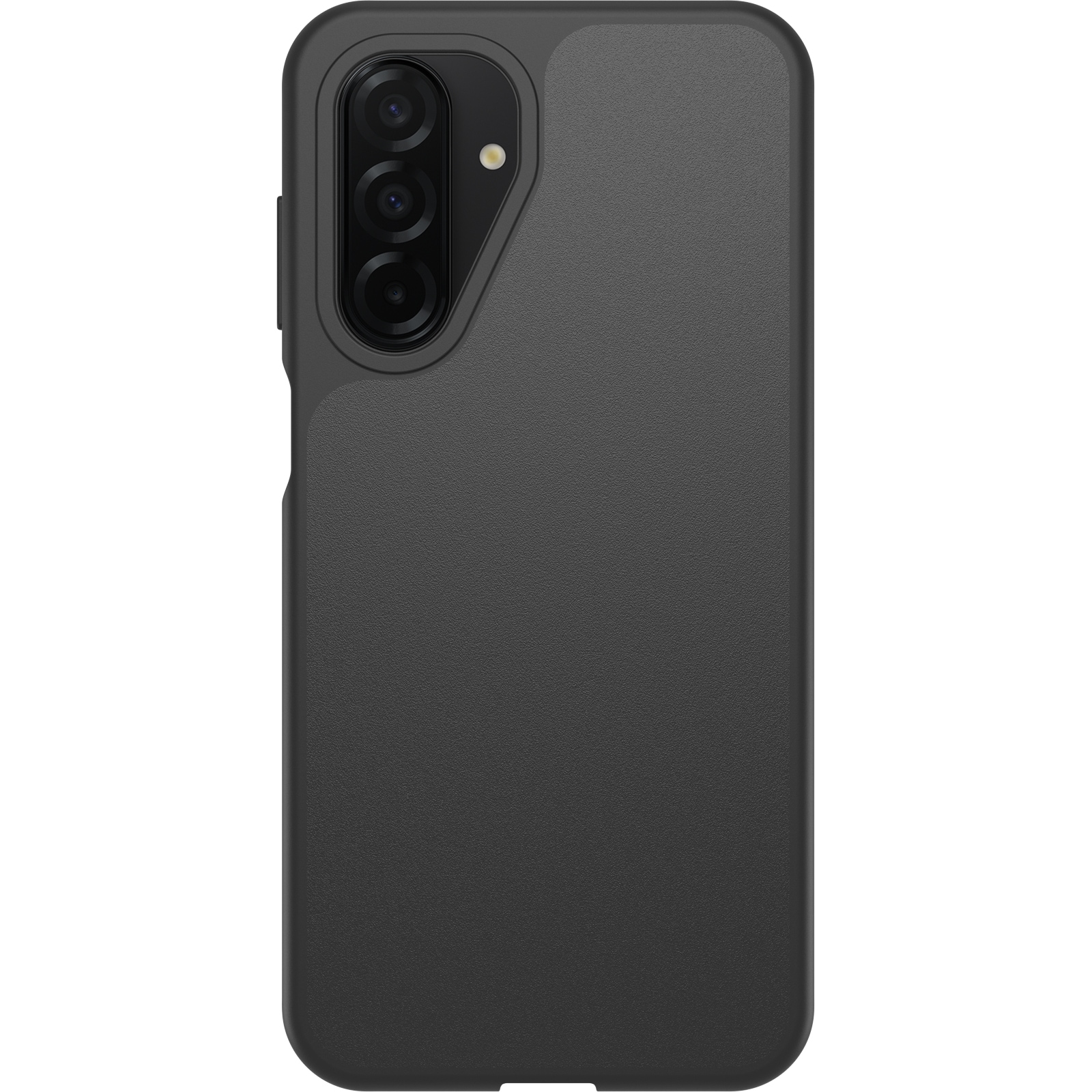 Otterbox Handyhülle »React Series für Samsung Galaxy A26«, Samsung Galaxy A26 5G, Backcover, Schutzhülle, Handyschutzhülle, Case, Schutzcase, stoßfest