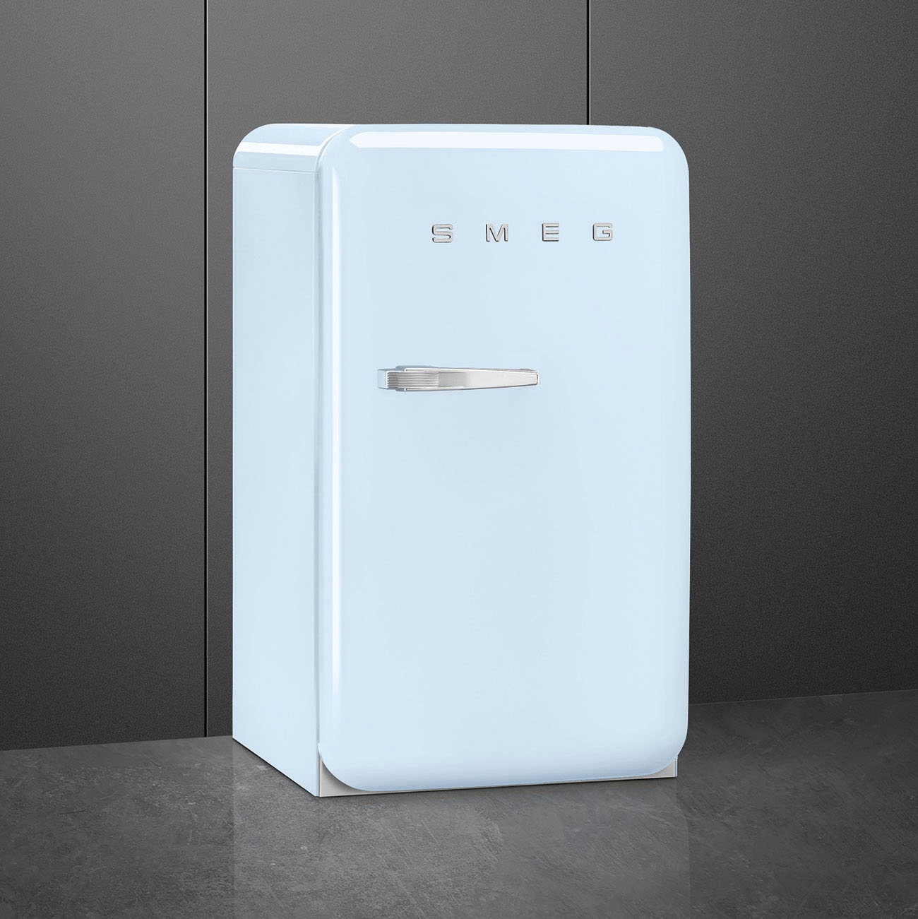 Kühlschrank bei OTTO 54,5 hoch, cm 97 »FAB10H«, bestellen breit FAB10HRPB5, cm Smeg jetzt