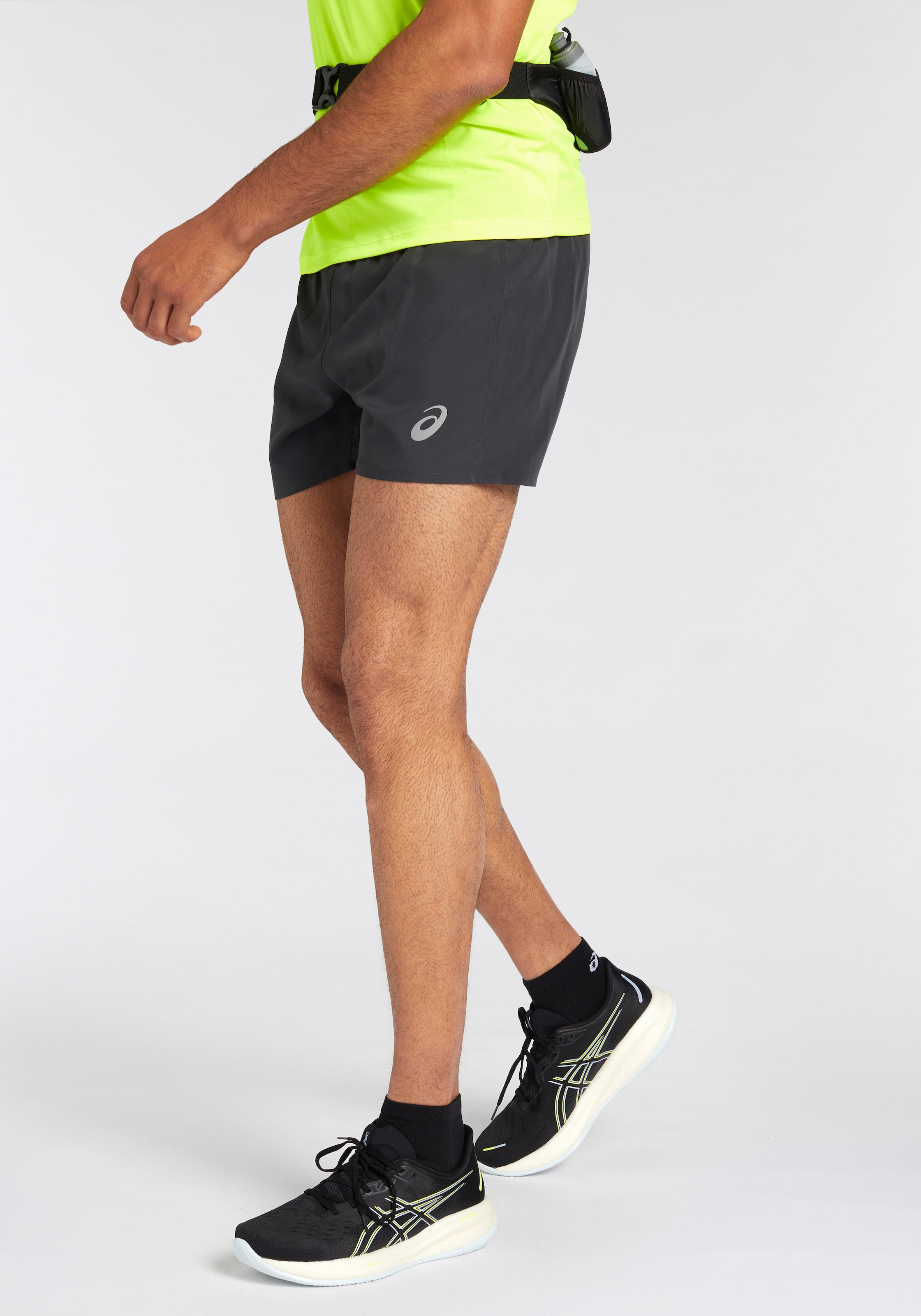 Asics Laufshorts »CORE 5IN SHORT«