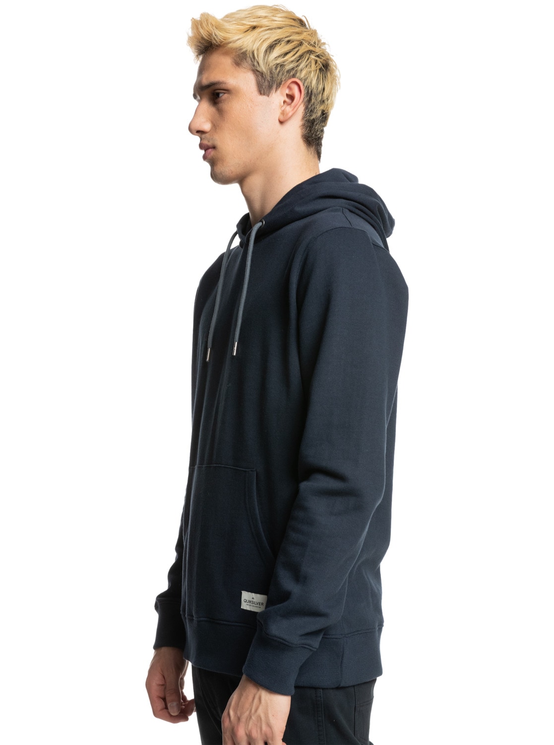 Quiksilver Kapuzensweatshirt »Essentials«