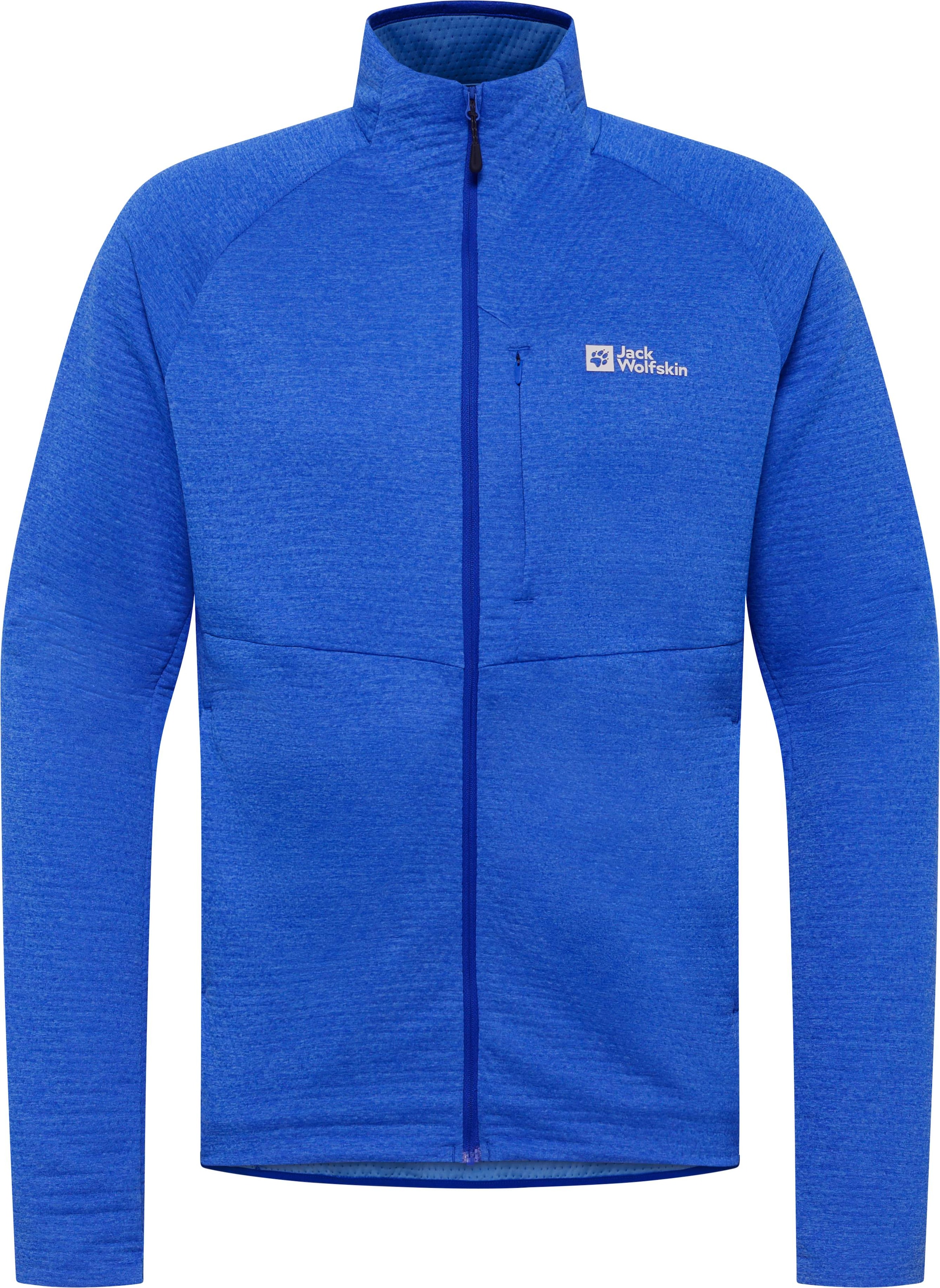 Jack Wolfskin Fleecejacke »TAIGA FZ M«