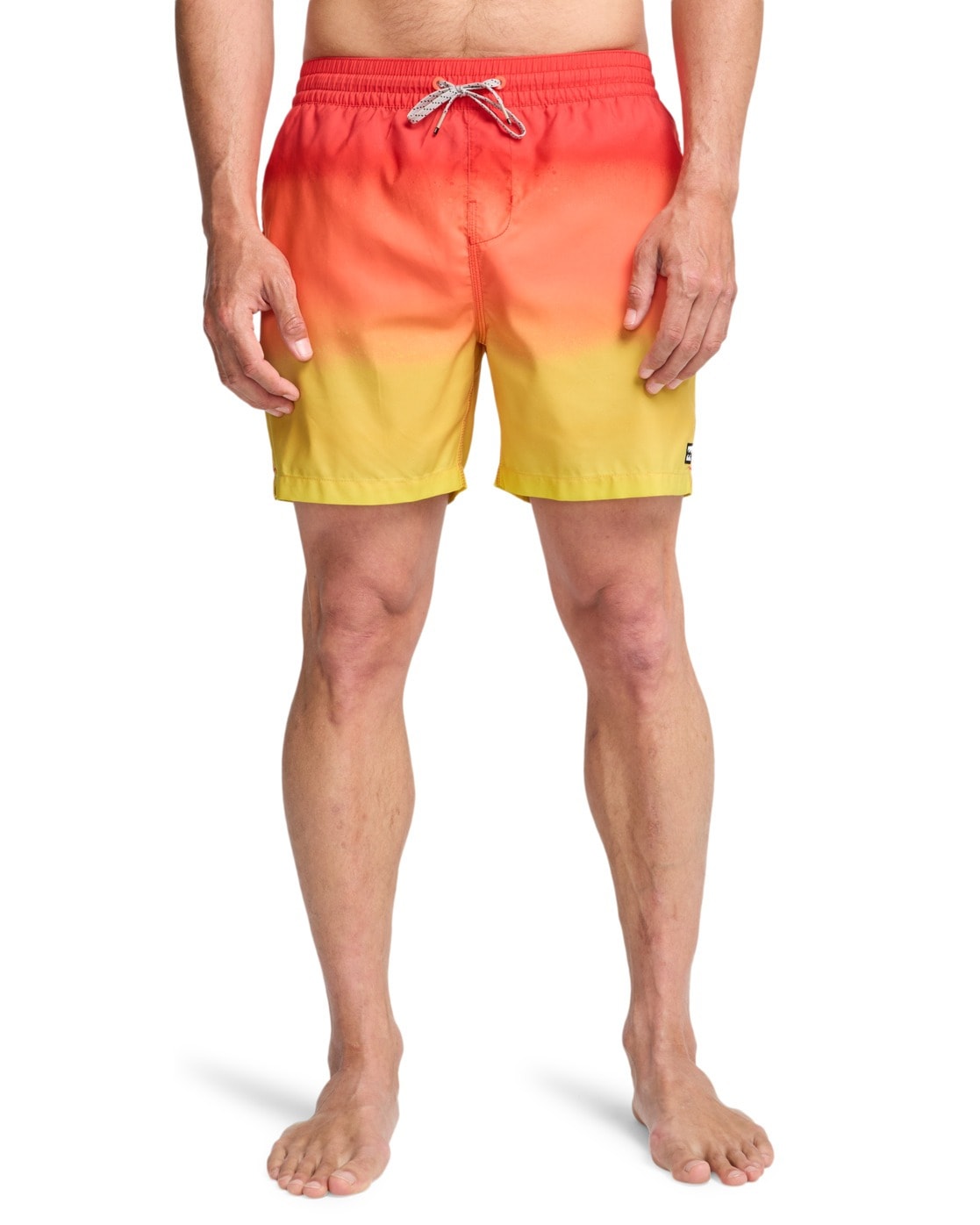 Billabong Boardshorts »All Day Fade Layback 16"«