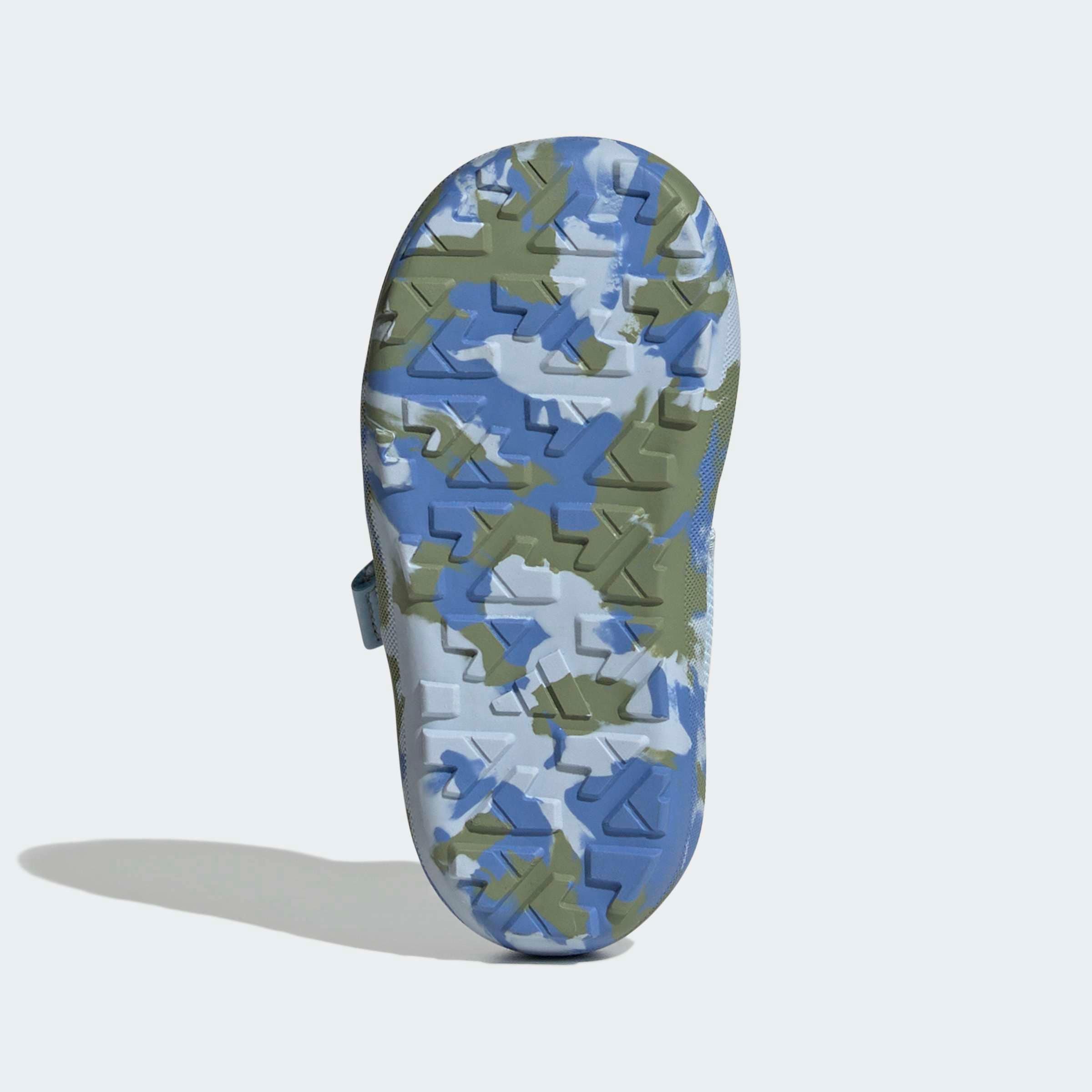 adidas TERREX Sandale »CAPTAIN TOEY KIDS«  für Kinder