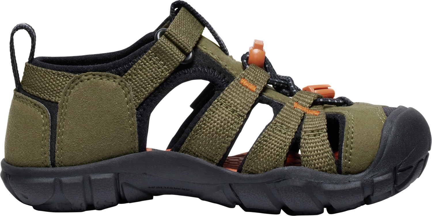 Keen Sandale »SEACAMP II CNX«