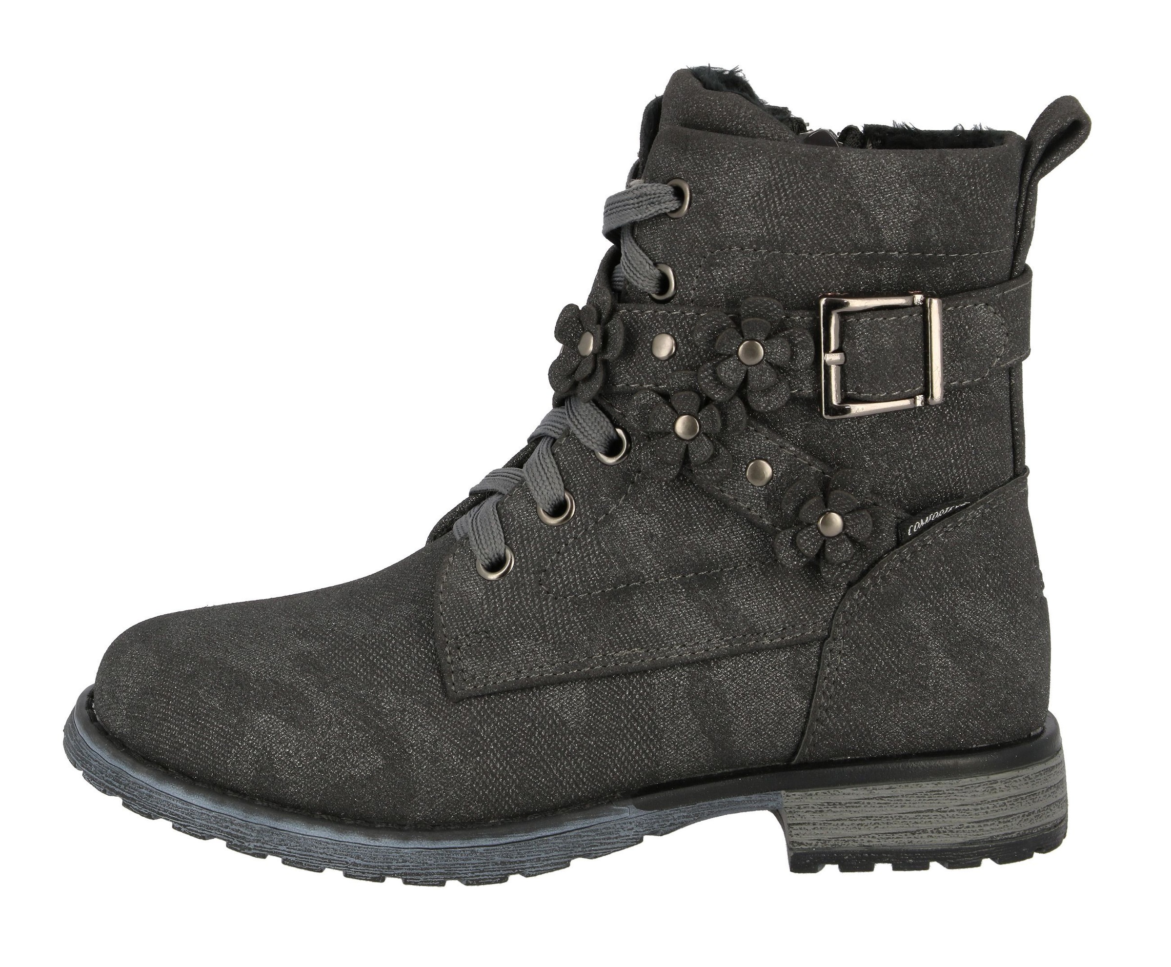 Lico Winterstiefel »Trendstiefel Sakura«