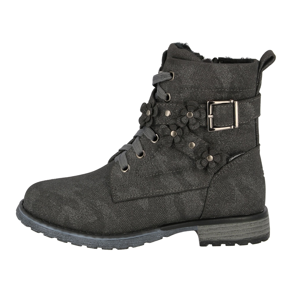 Lico Winterstiefel »Trendstiefel Sakura«