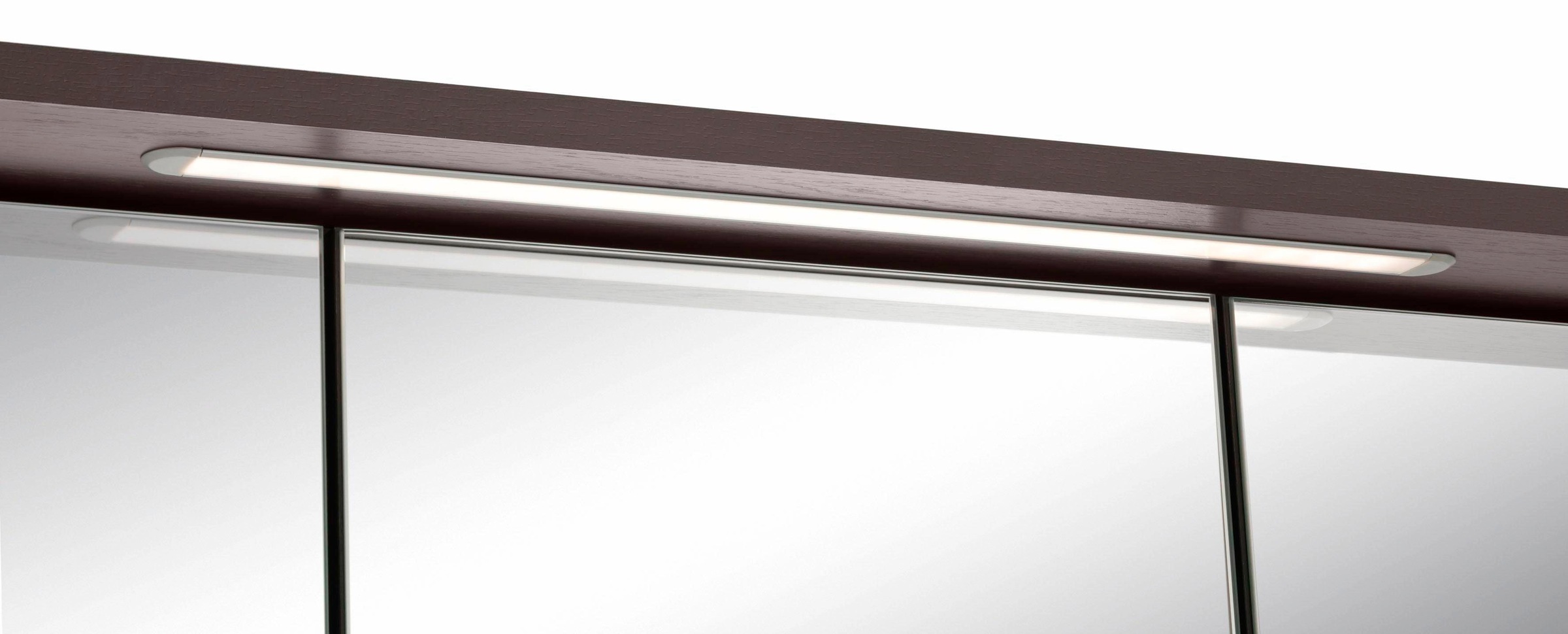 welltime Spiegelschrank »Ravenna« Breite 70 cm