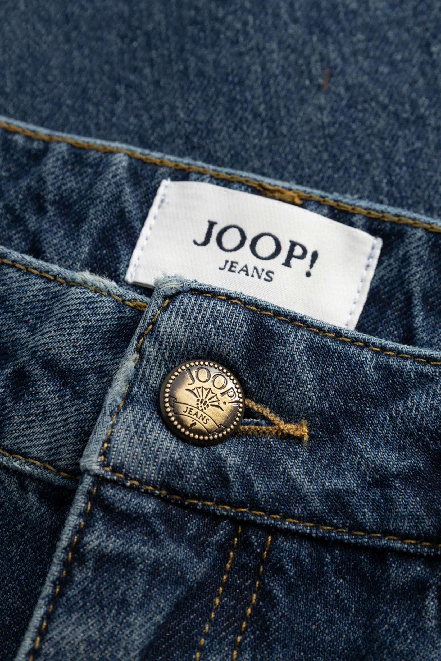 JOOP! Jeansrock »Riccarda«