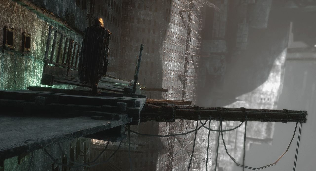 Spielesoftware »Bleak Faith Forsaken«, PlayStation 5