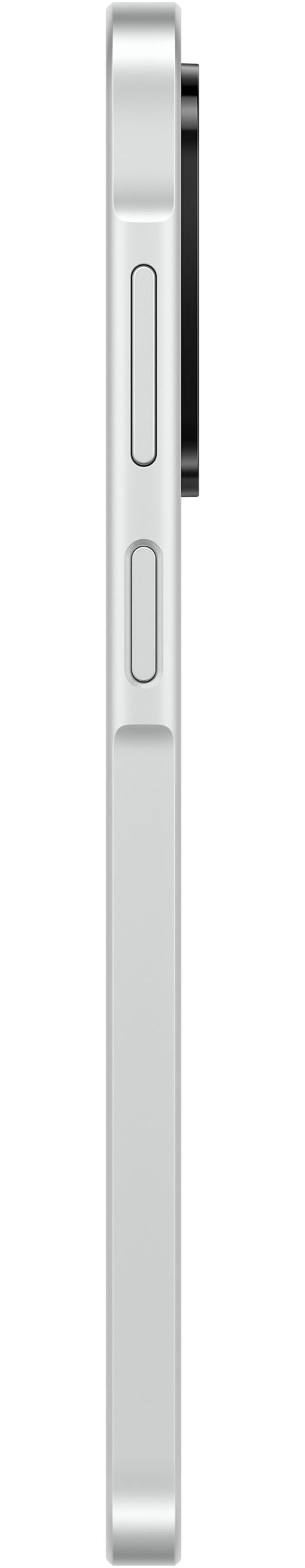 Samsung Smartphone »Galaxy-A26 5G - 128GB« weiß