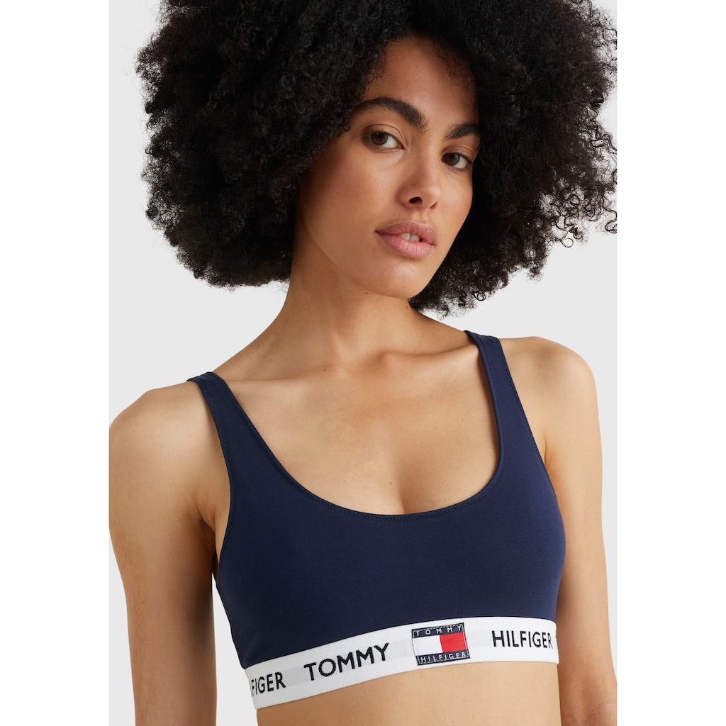 Tommy Hilfiger Underwear Bralette »BRALETTE«