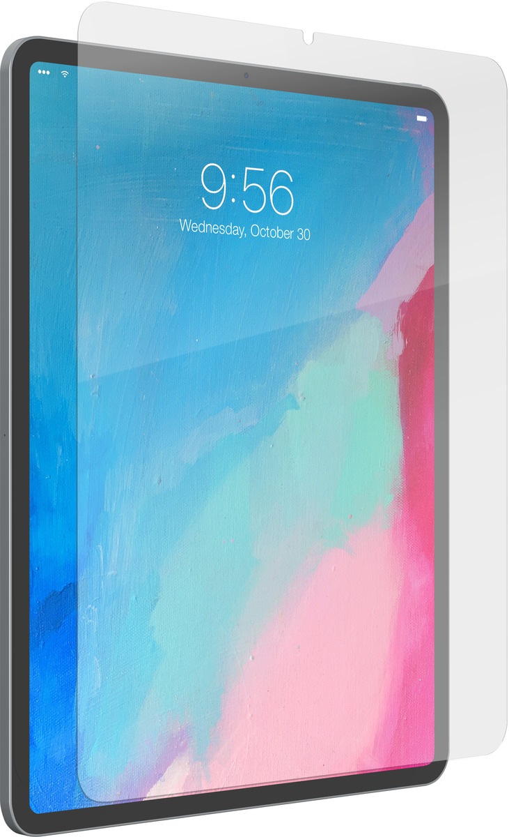 Folie »InvisibleShield-Glass+ iPad Pro 10,5-Screen (2018)«