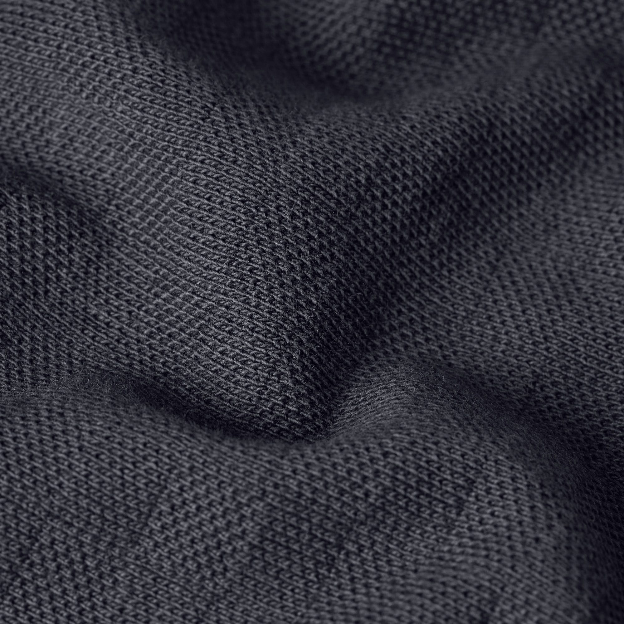 G-STAR Poloshirt »Core Regular Jacquard Polo« aus Baumwolle