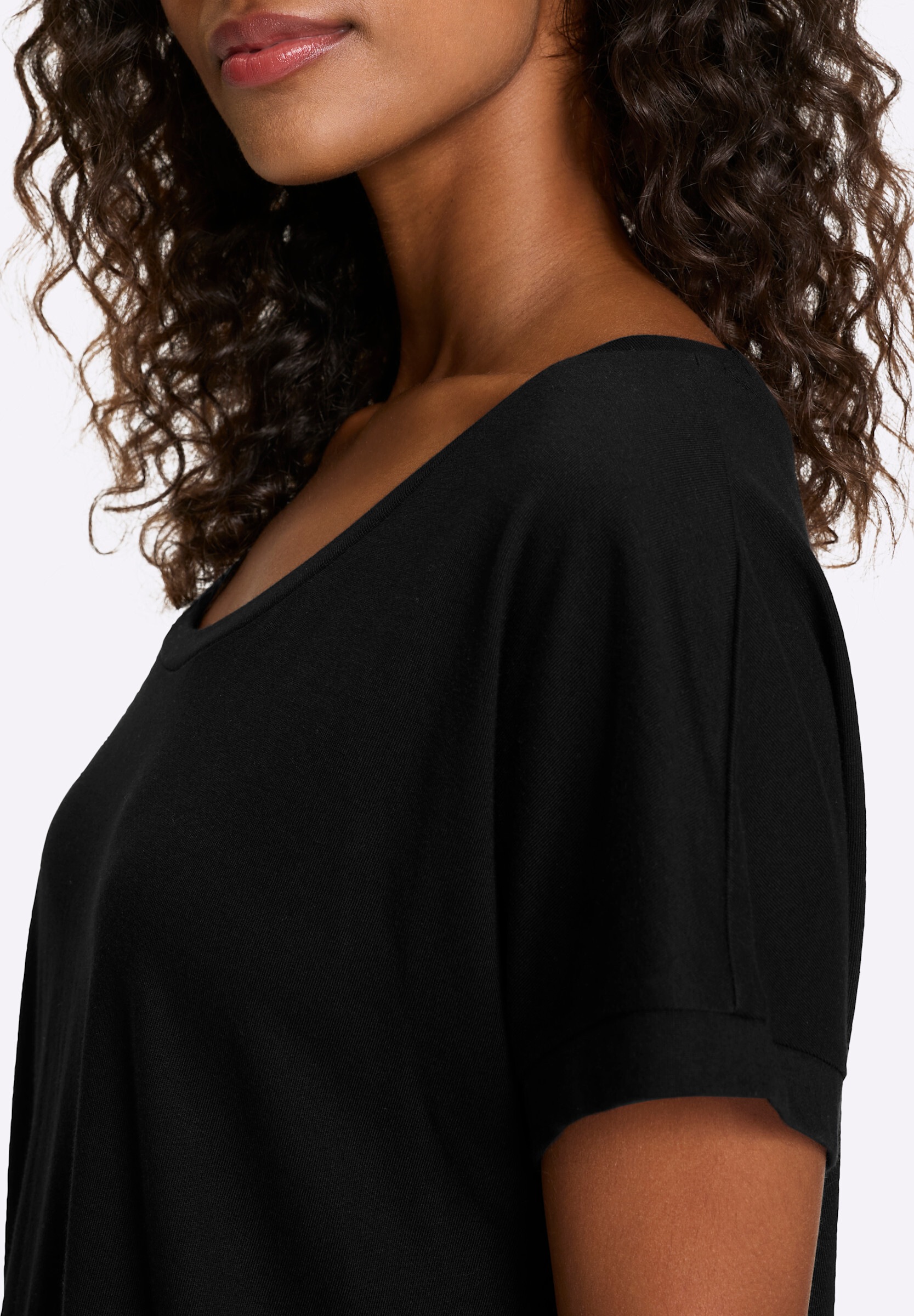heine T-Shirt »T-Shirt Shirt«