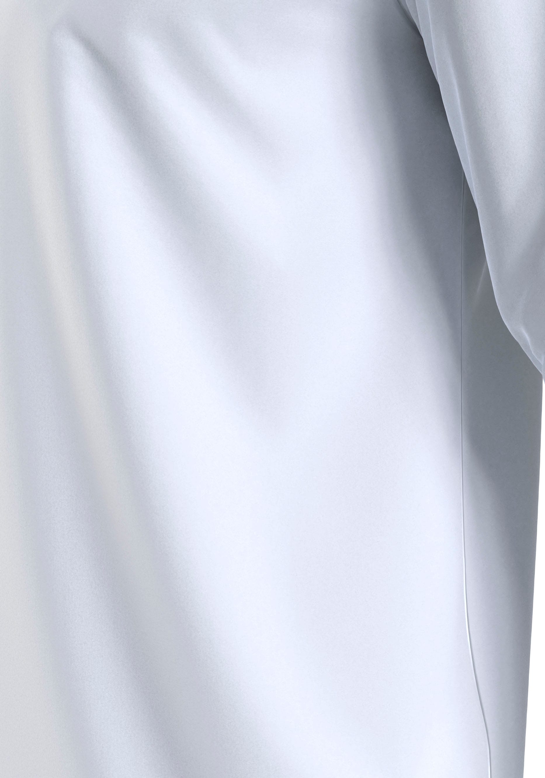 Calvin Klein Langarmshirt »SMOOTH COTTON bestellen bei LS MOCK OTTO T-SHIRT« online