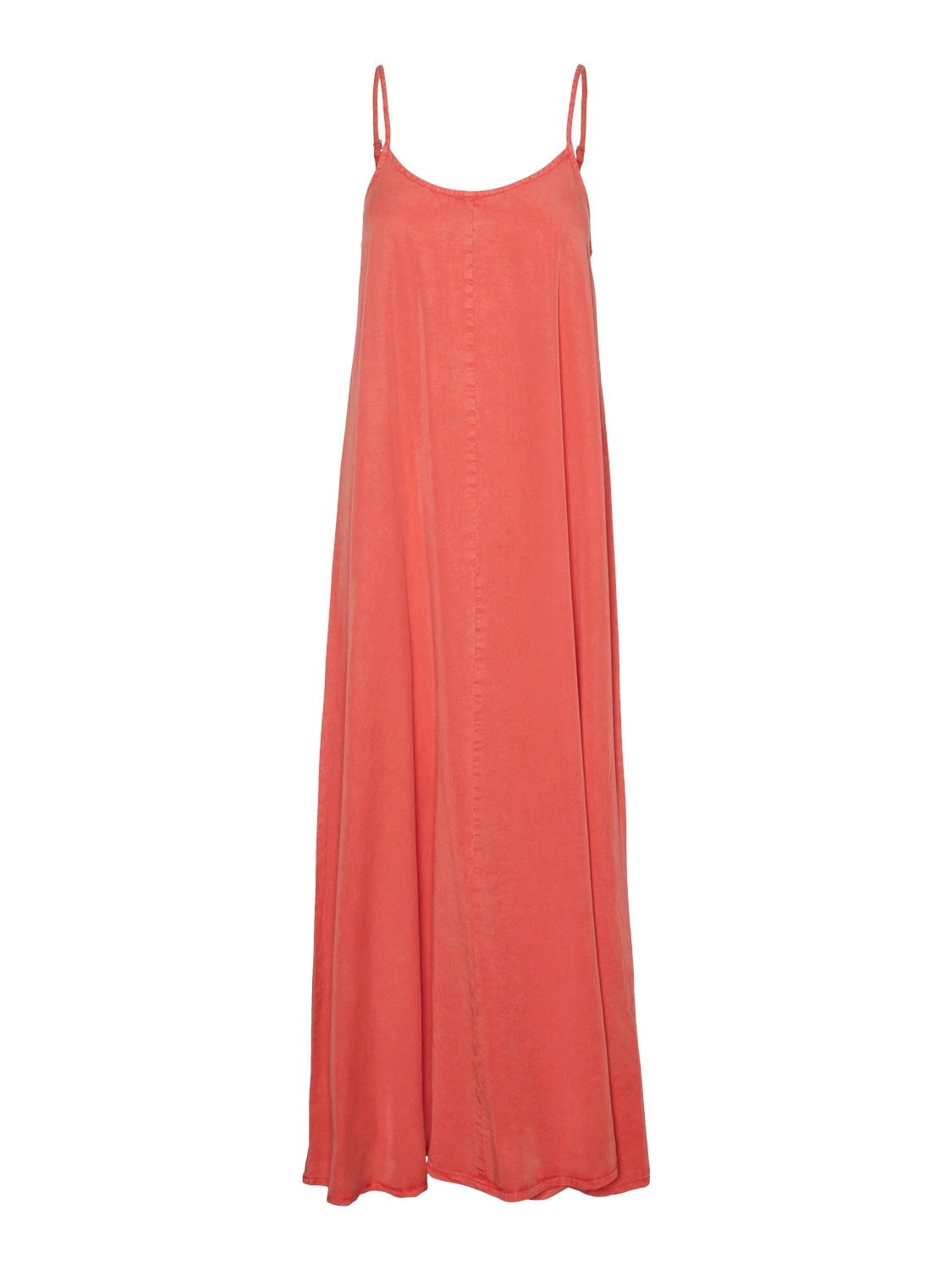 Vero Moda Maxikleid »VMHARPER SL STRAP MAXI DRESS GA«