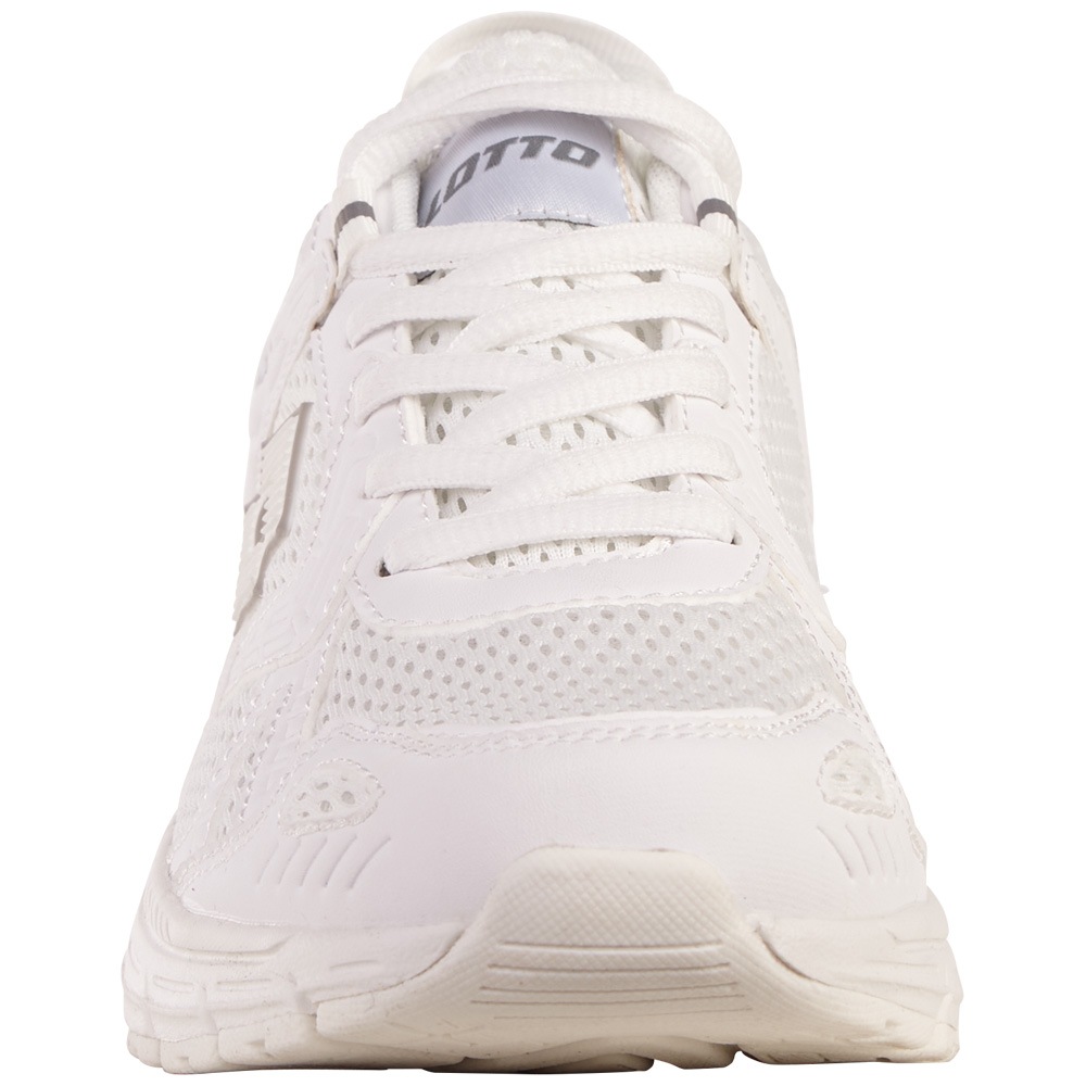 lotto Sneaker, - in angesagtem 2000er Look