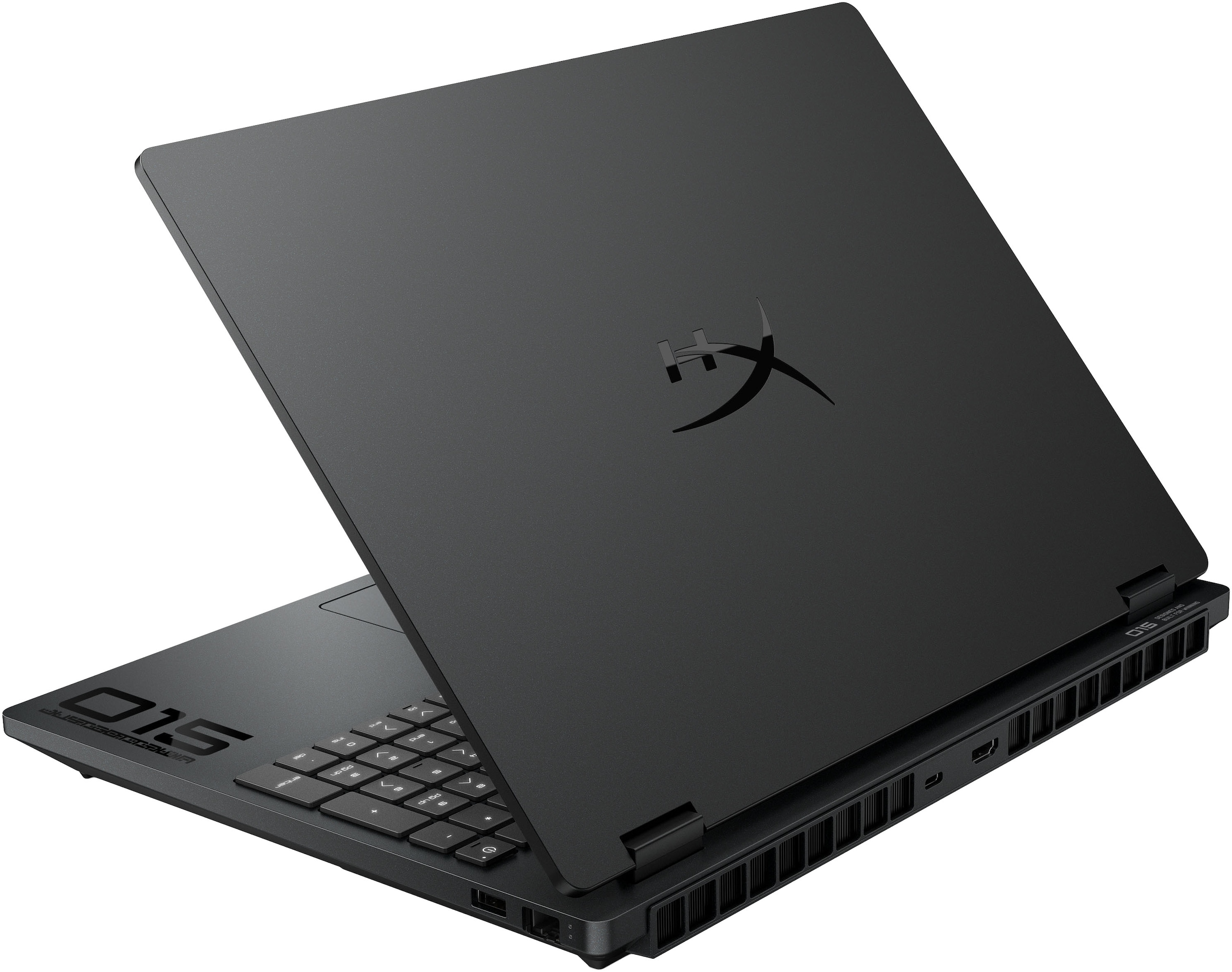 HP Gaming-Notebook »15-gb0071ng« 38,8 cm / 15,3 ″ AMD Ryzen 7 GeForce RTX 5070 512 GB SSD