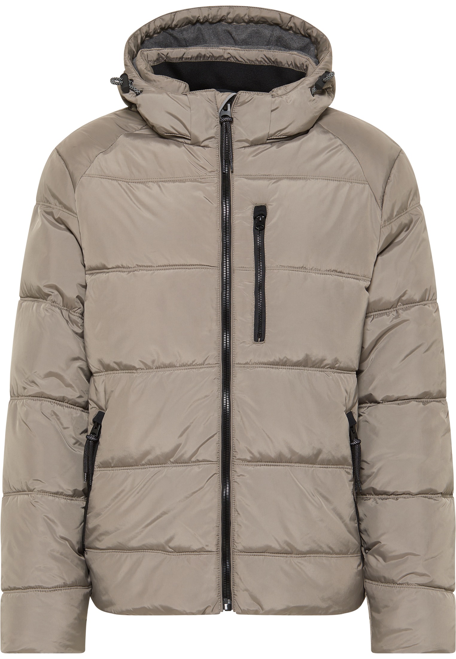 Eterna Steppjacke