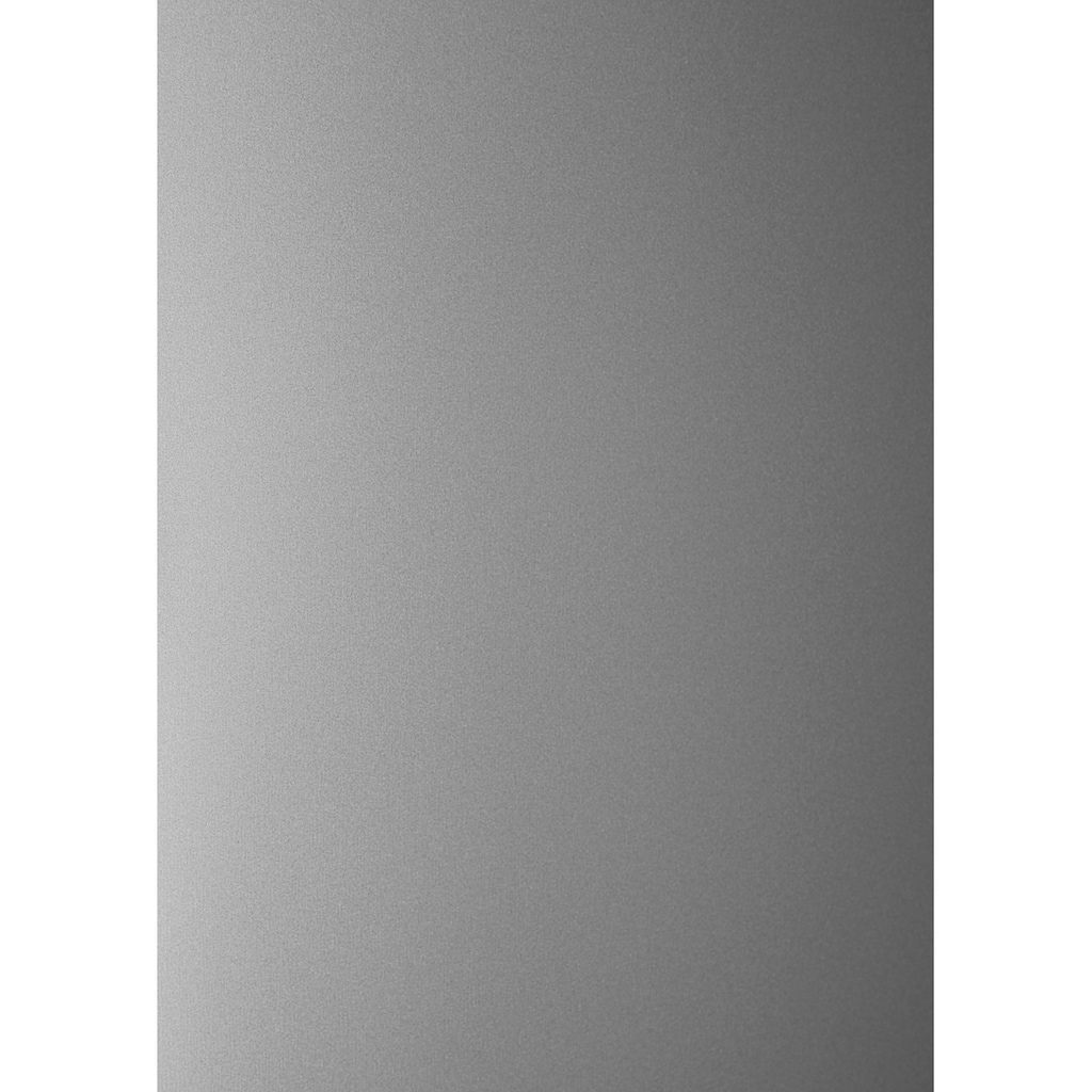 GORENJE Side-by-Side »NRS8182KX«, NRS8182KX, 177,7 cm hoch, 83,2 cm breit