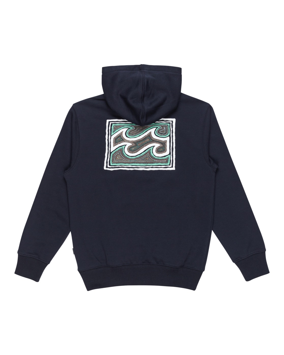 Billabong Hoodie »Foundation«