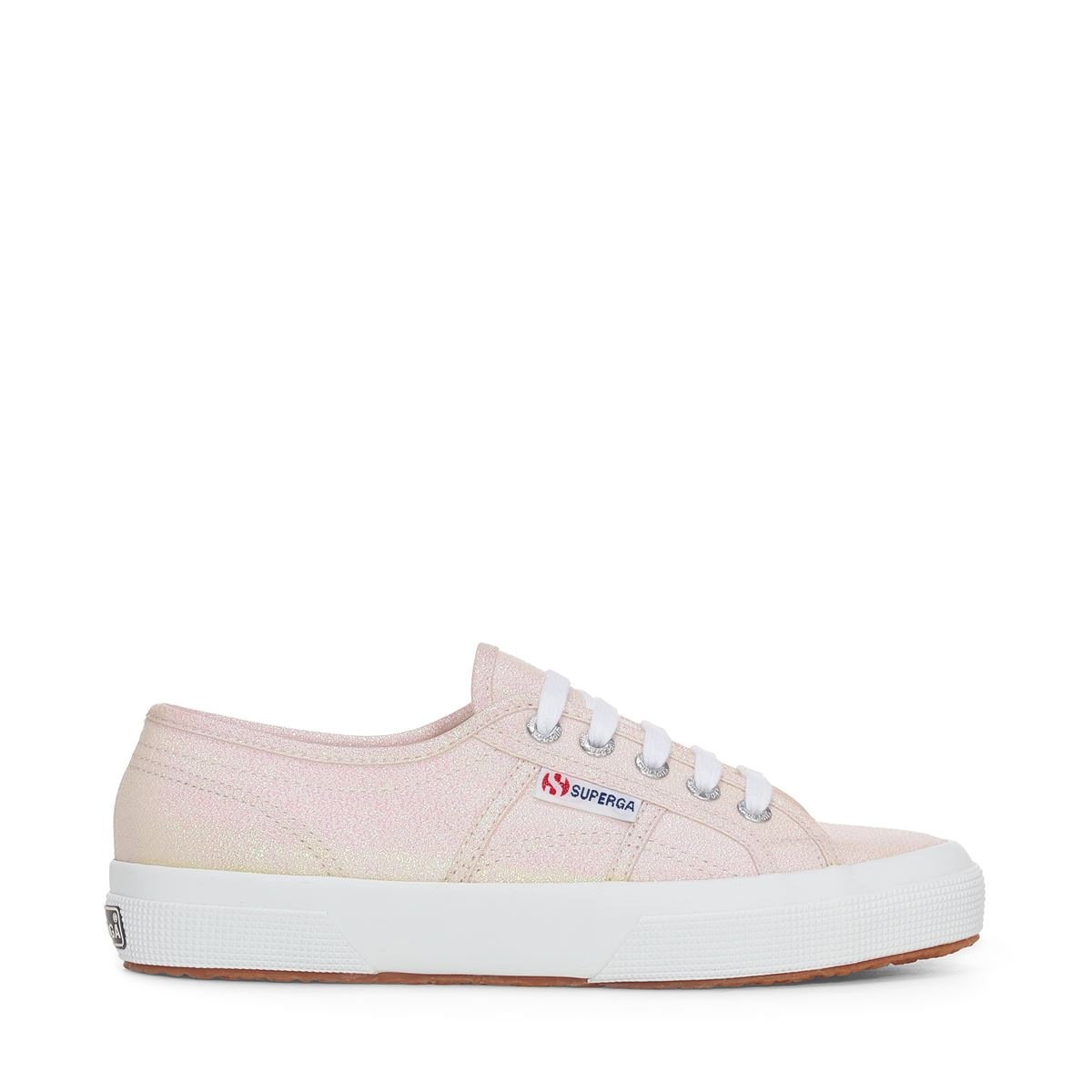 Superga Sneaker »2750 LAME«