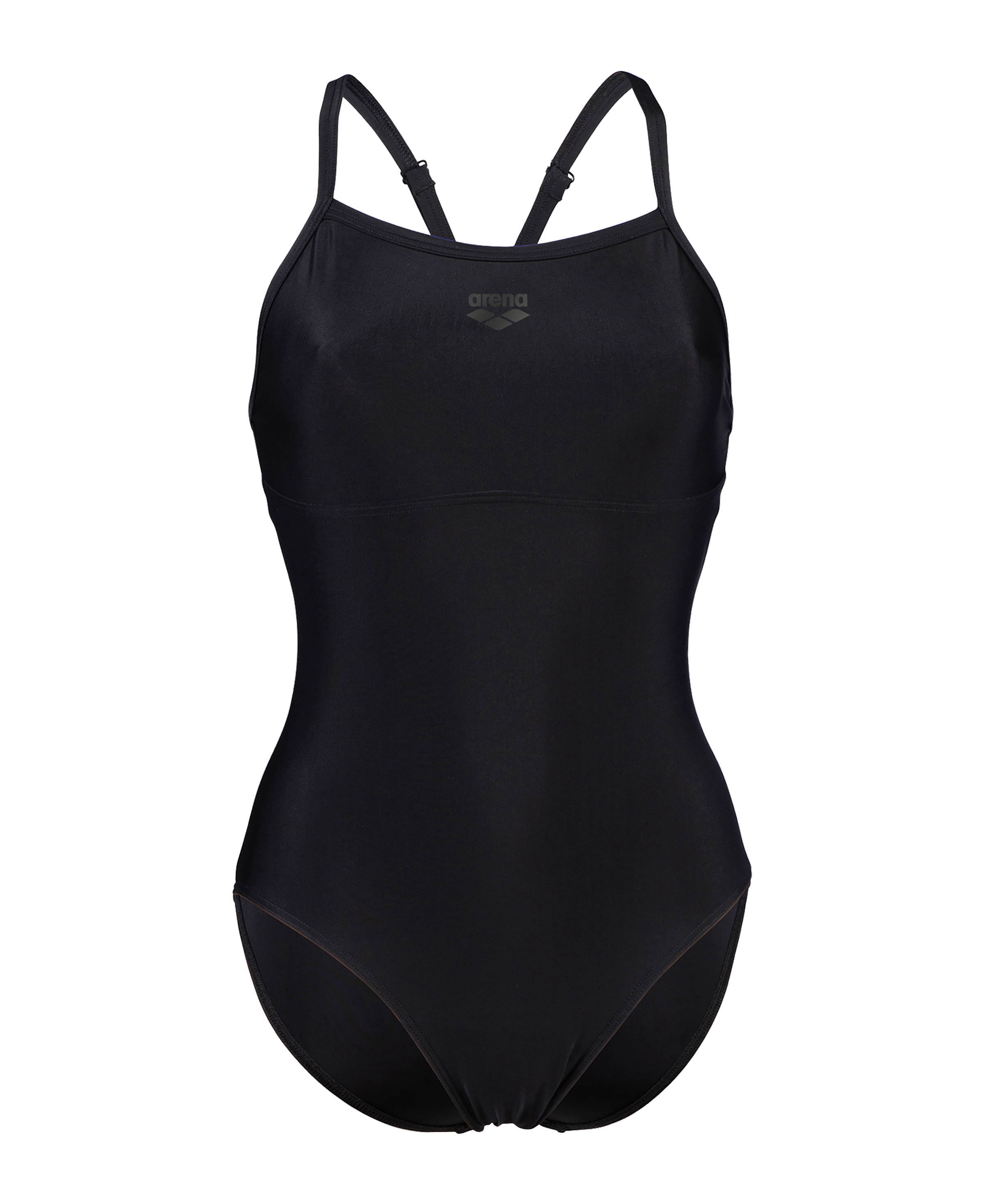 Arena Badeanzug »W ARENA SOLID SWIMSUIT LIGHTDROP BACK B« 1 Stk.
