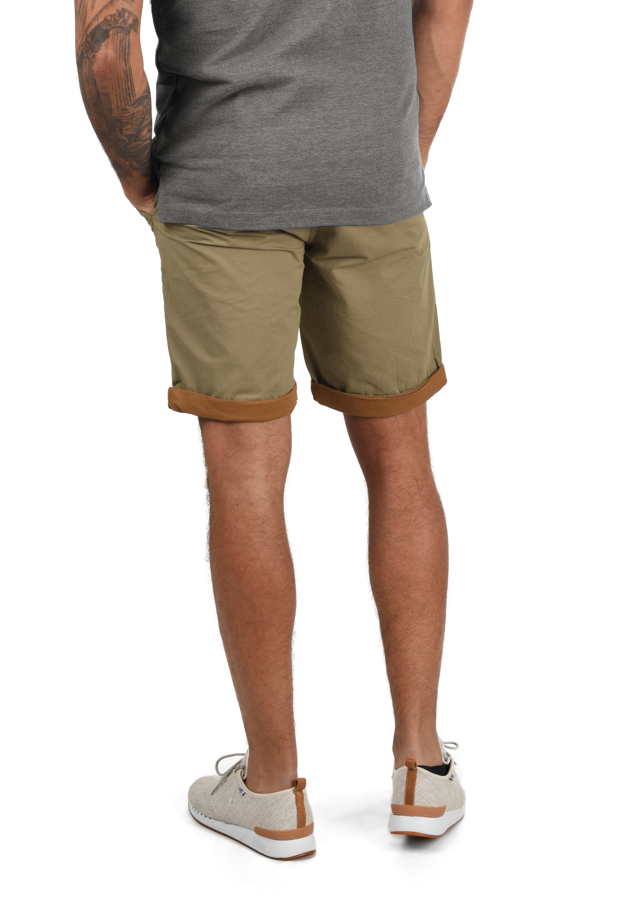 Blend Chinoshorts »Chinoshorts BHNeji«