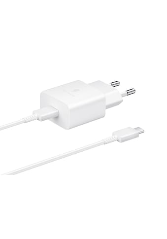 USB-Ladegerät »Power Schnelladegerät EP-T1510 15W«