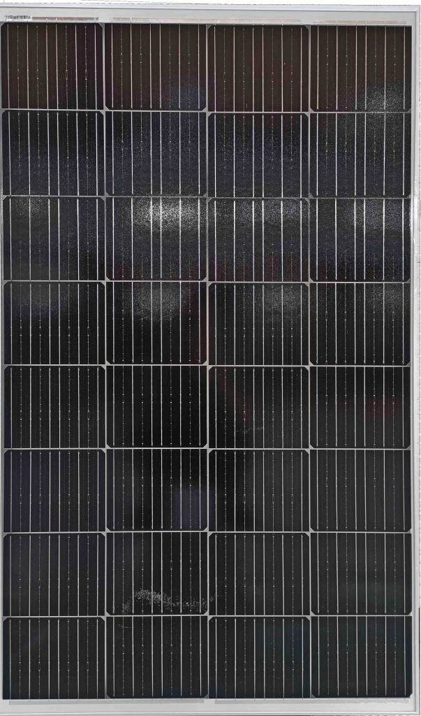 Solarmodul »»Solar Module Phaesun Sun Plus 200 C««, (1 St.)